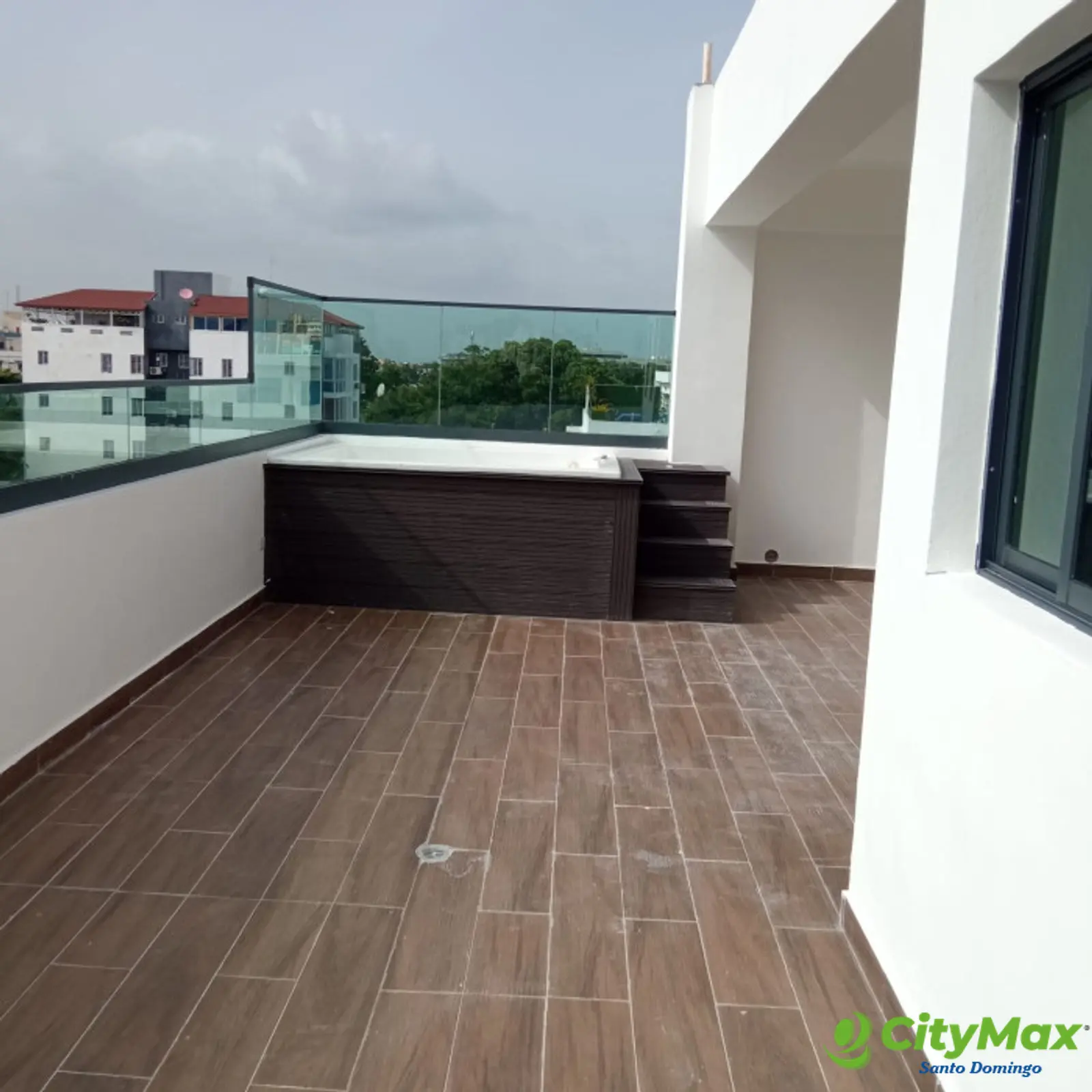 Apartamento Nuevo en venta de 1 Hab en Miraflores  - foto 17