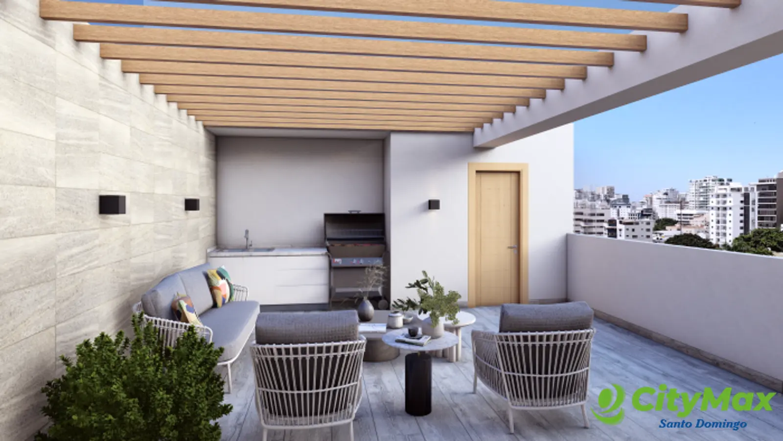 Apartamento en Venta Proyecto Residencial en el Millon - foto 3
