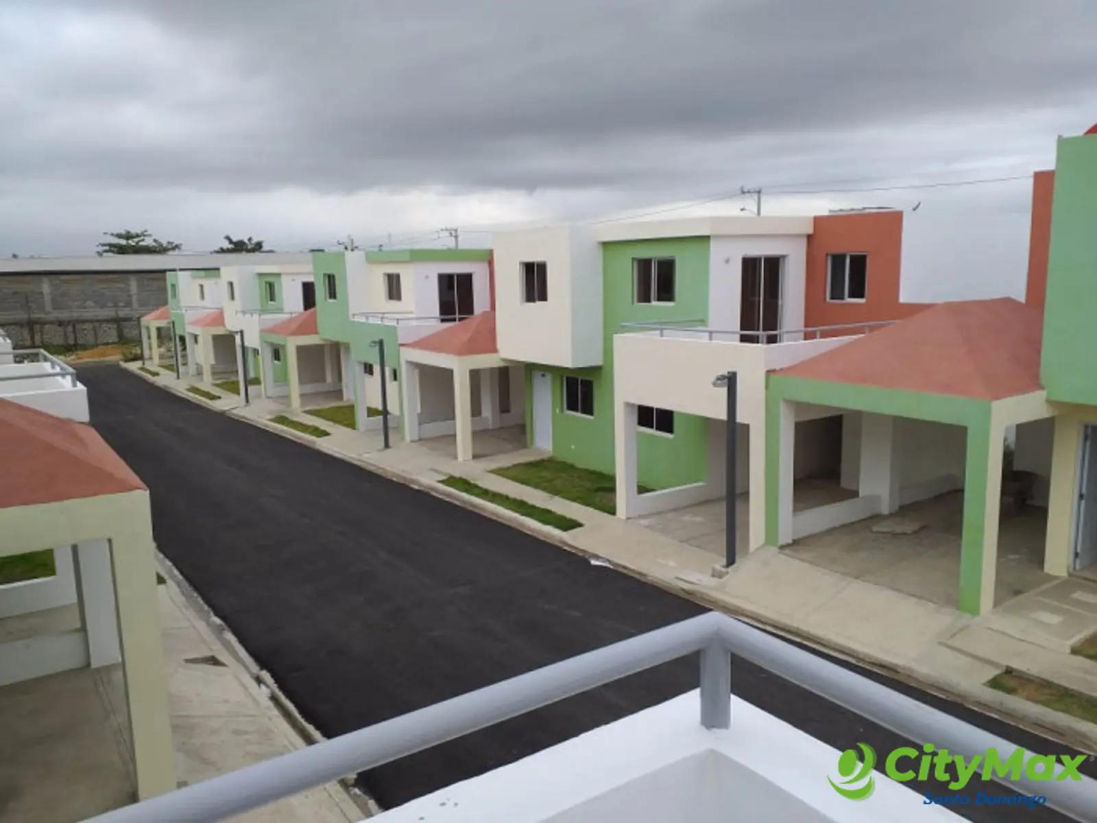 Apartamento en venta km 14 autop. Duarte - foto 3