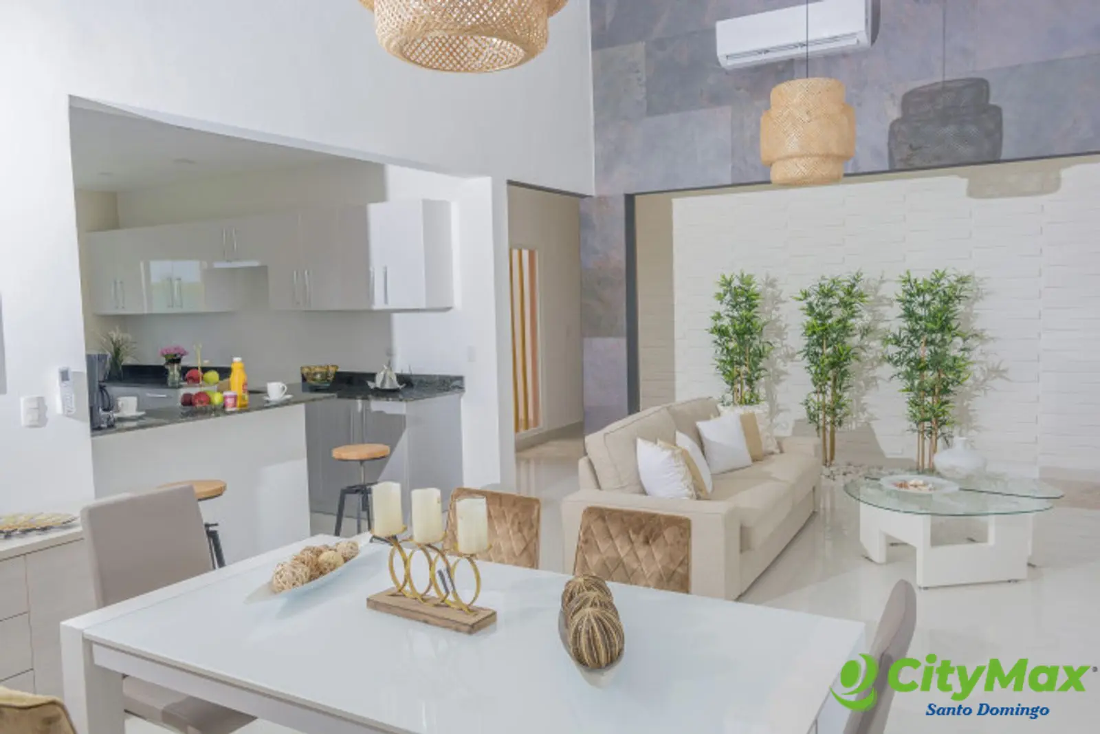 CityMax Vende Villa, Punta Cana - foto 13