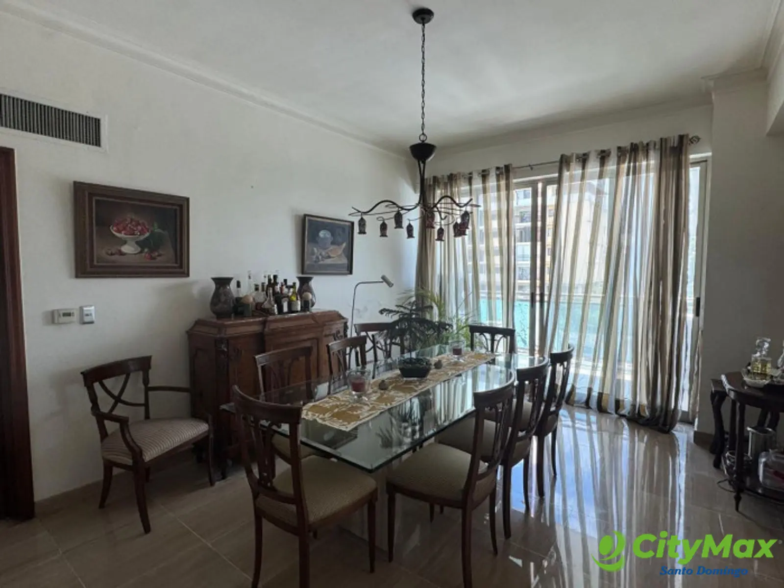 Apartamento en Venta de 3 habitaciones en la Esperilla - foto 4