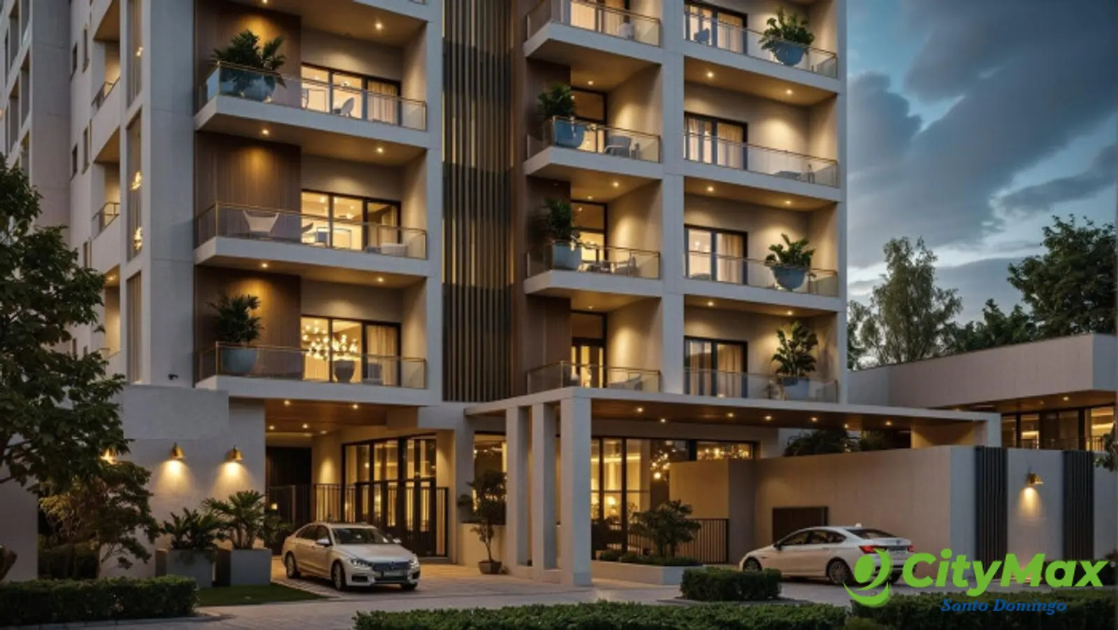 Apartamento en Venta en Bella Vista de 2 habitaciones - foto 4