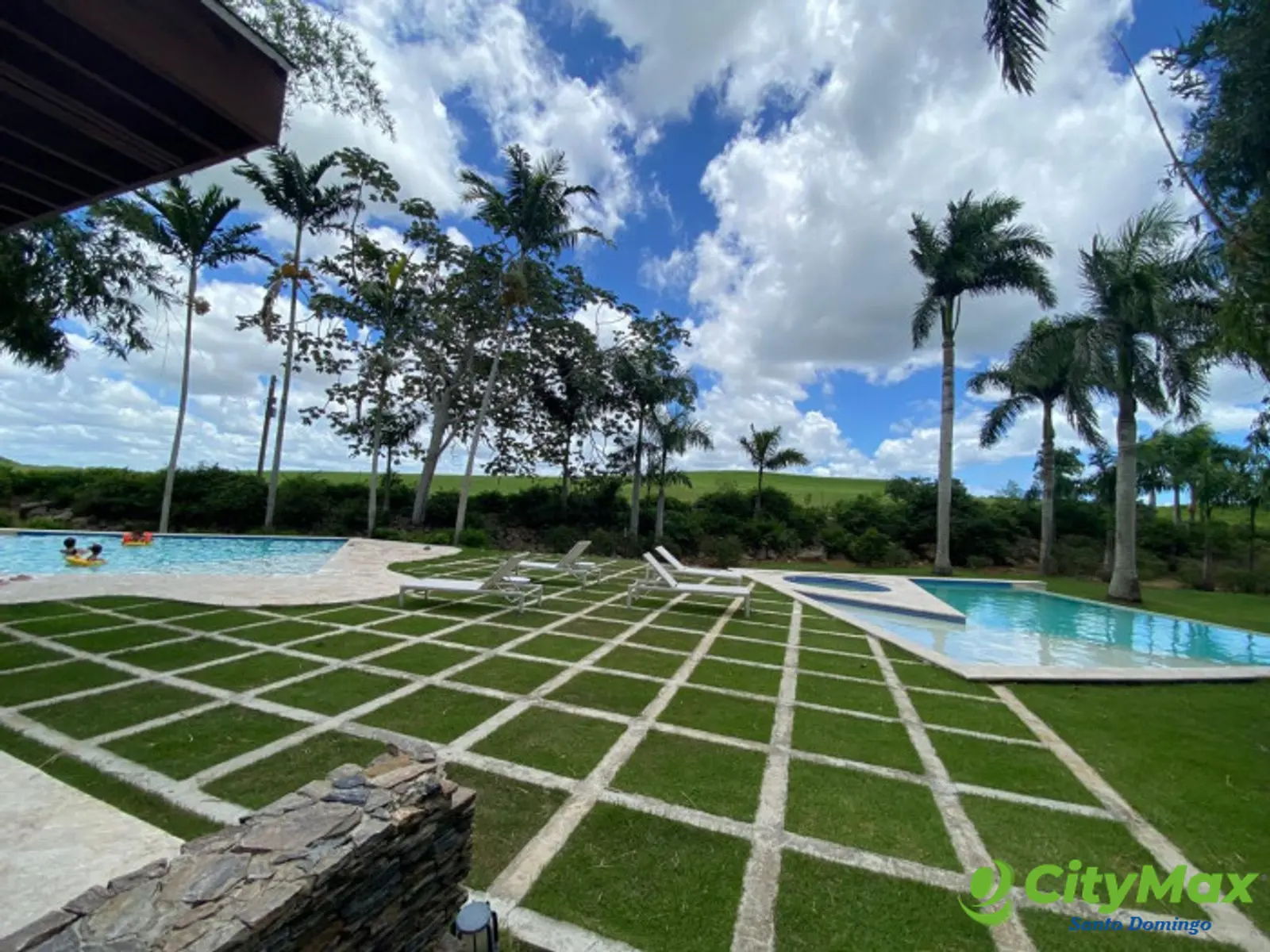 Apartamento en alquiler amueblado en Casa de Campo - foto 26