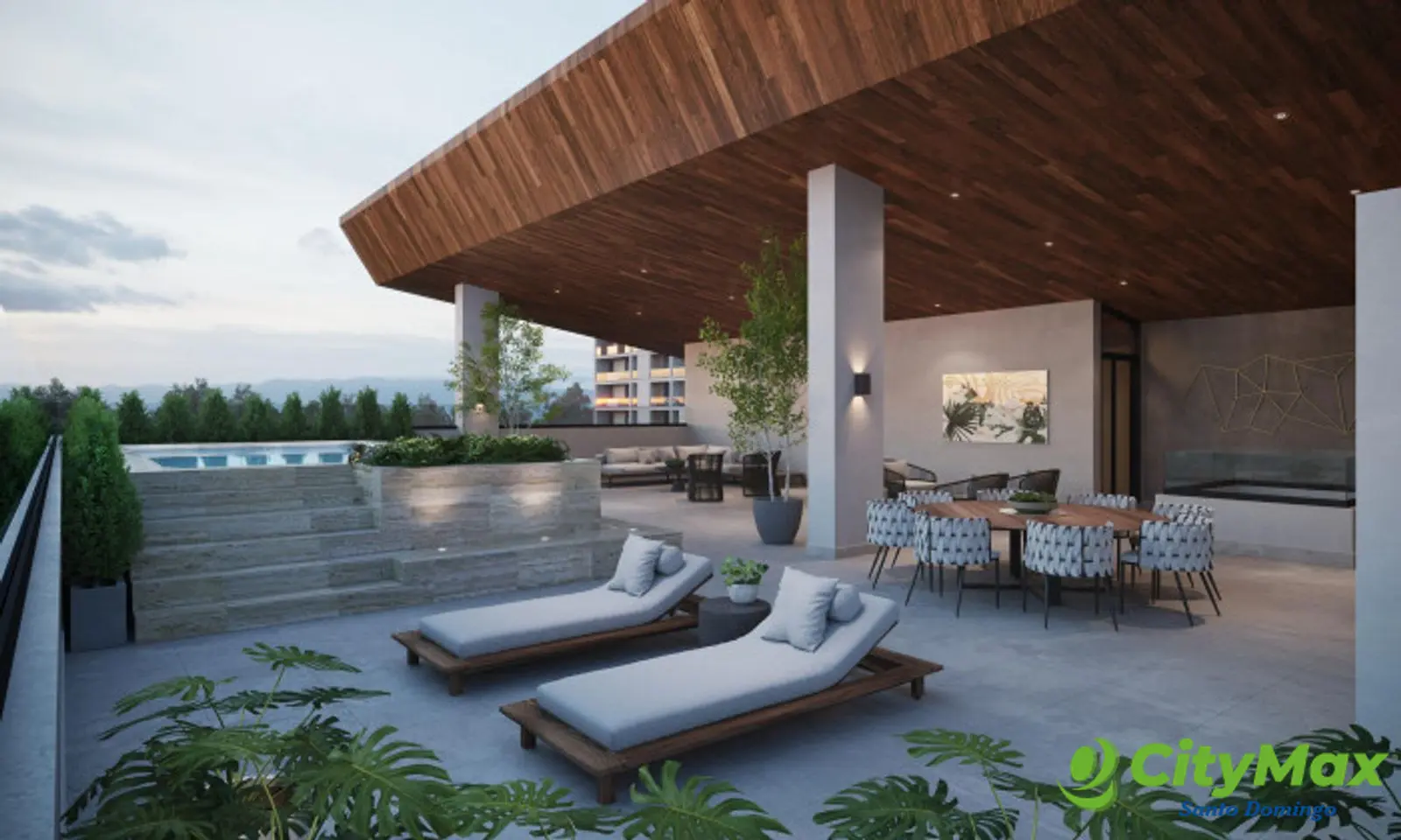 Apartamento de 2 habitaciones en Venta Prado Oriental  - foto 4