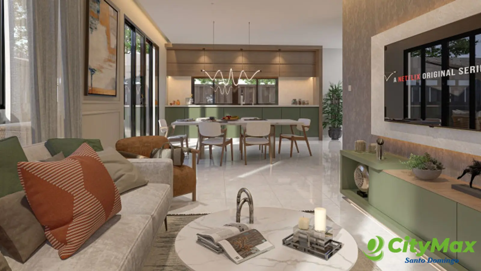 Casa en Venta en carmen maria en la colombia  - foto 2