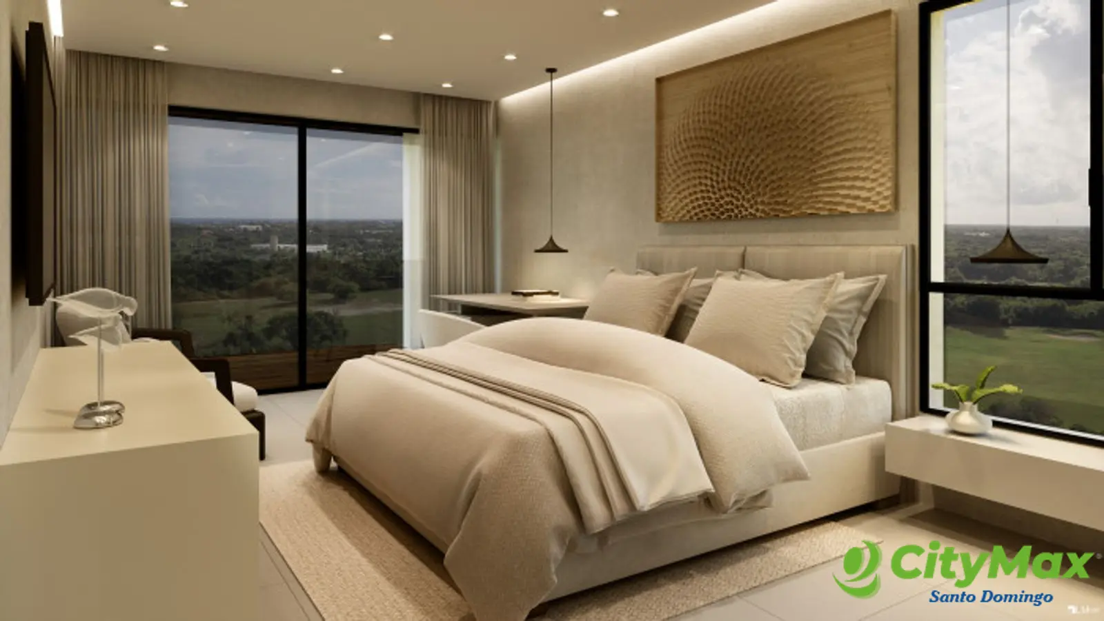 Apartamento con Psicina Privada en Venta, Punta Cana - foto 5