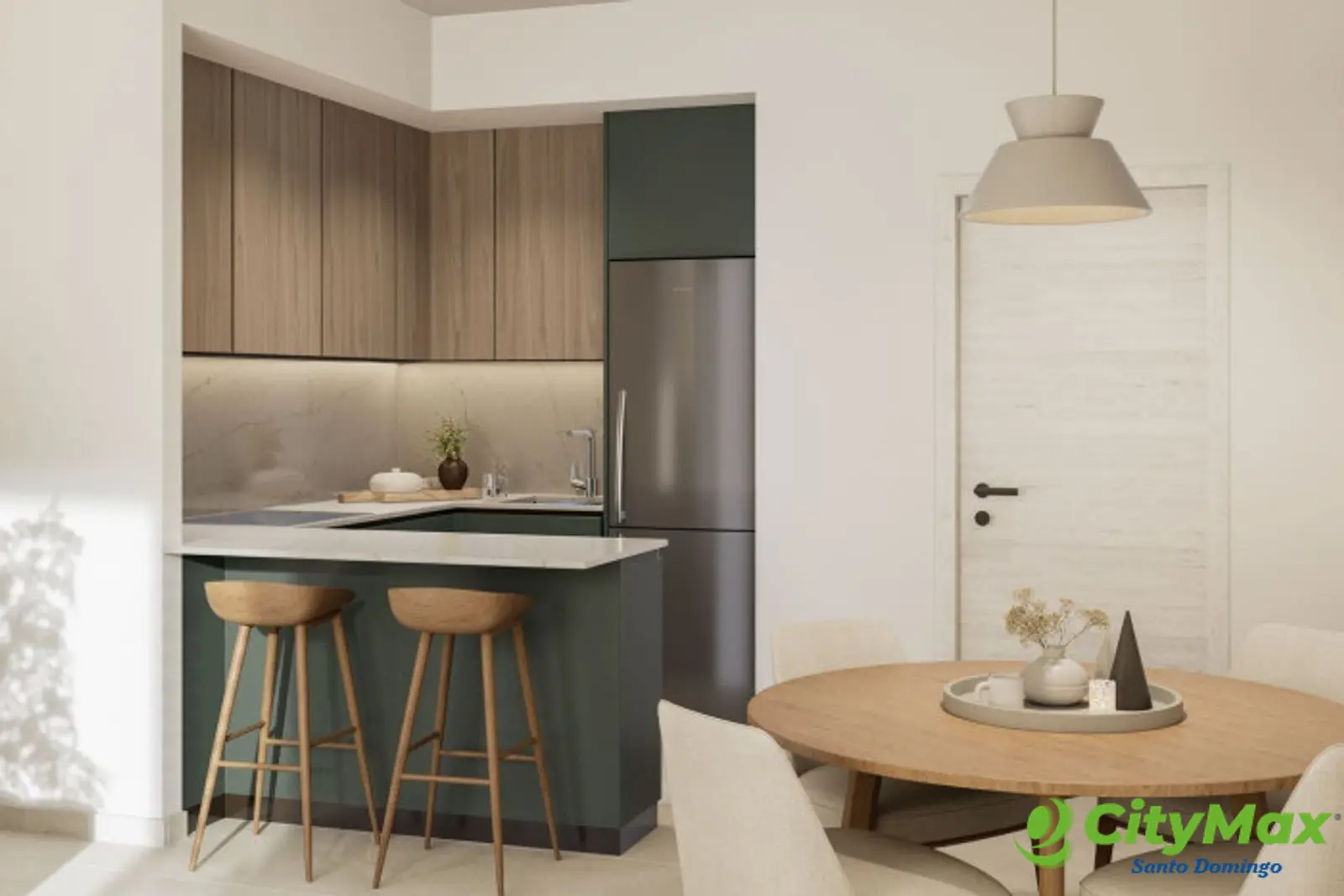 Aparta Estudio en Venta en Punta Cana - foto 5