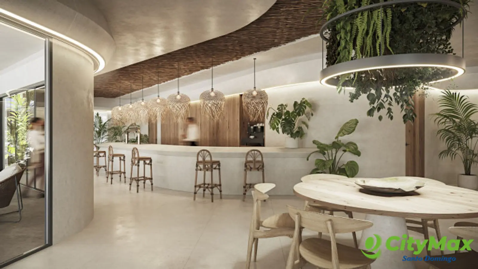 Apartamento en Cap Cana en Vena Vista al Campo de Golf - foto 27