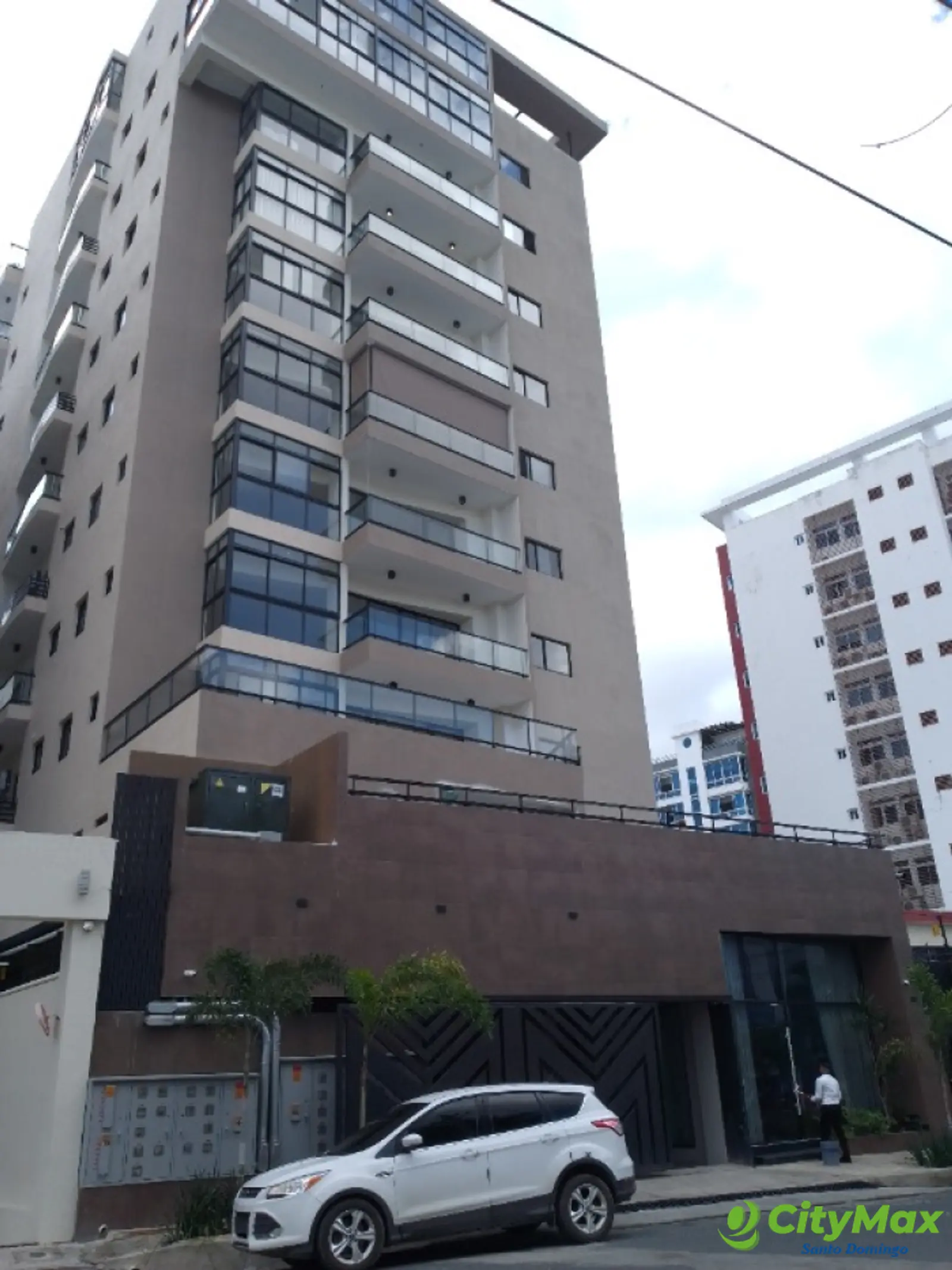 Apartamento Tipo Loft en venta  en Evaristo Morarles. - foto 13