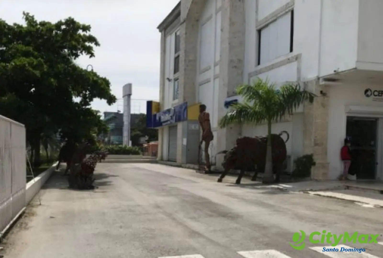 Local Comercial en Venta en Veron Punta Cana - foto 8