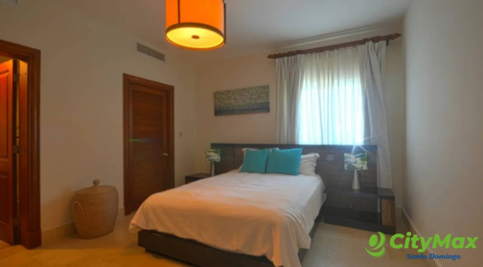 apartamento en venta con vista a la playa en Cap Cana  - foto 15