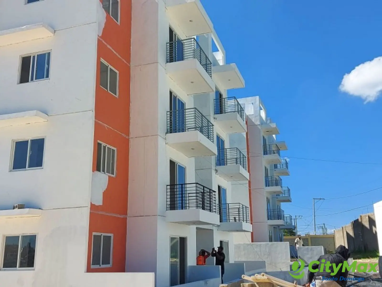 apartamento en venta en Santo Domingo Norte villa mella - foto 10