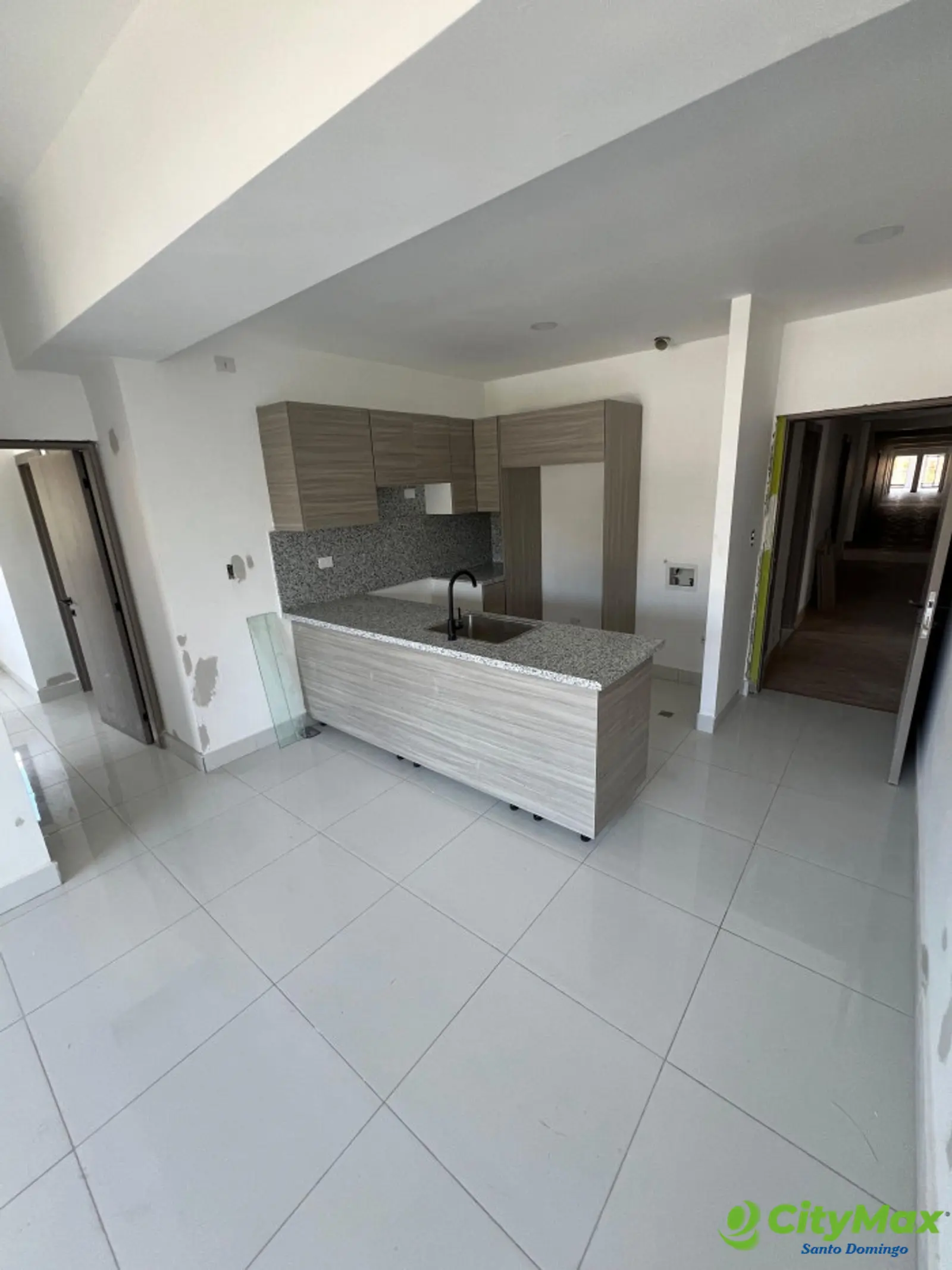 Apartamento venta en La Julia con Balcon Tipo Terraza - foto 8
