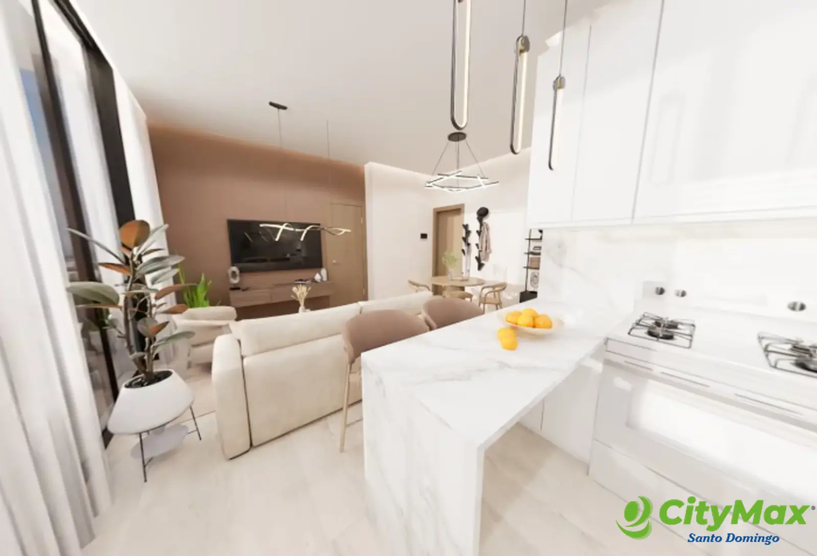 Apartamento Estudio en Venta en Bella Vista - foto 15