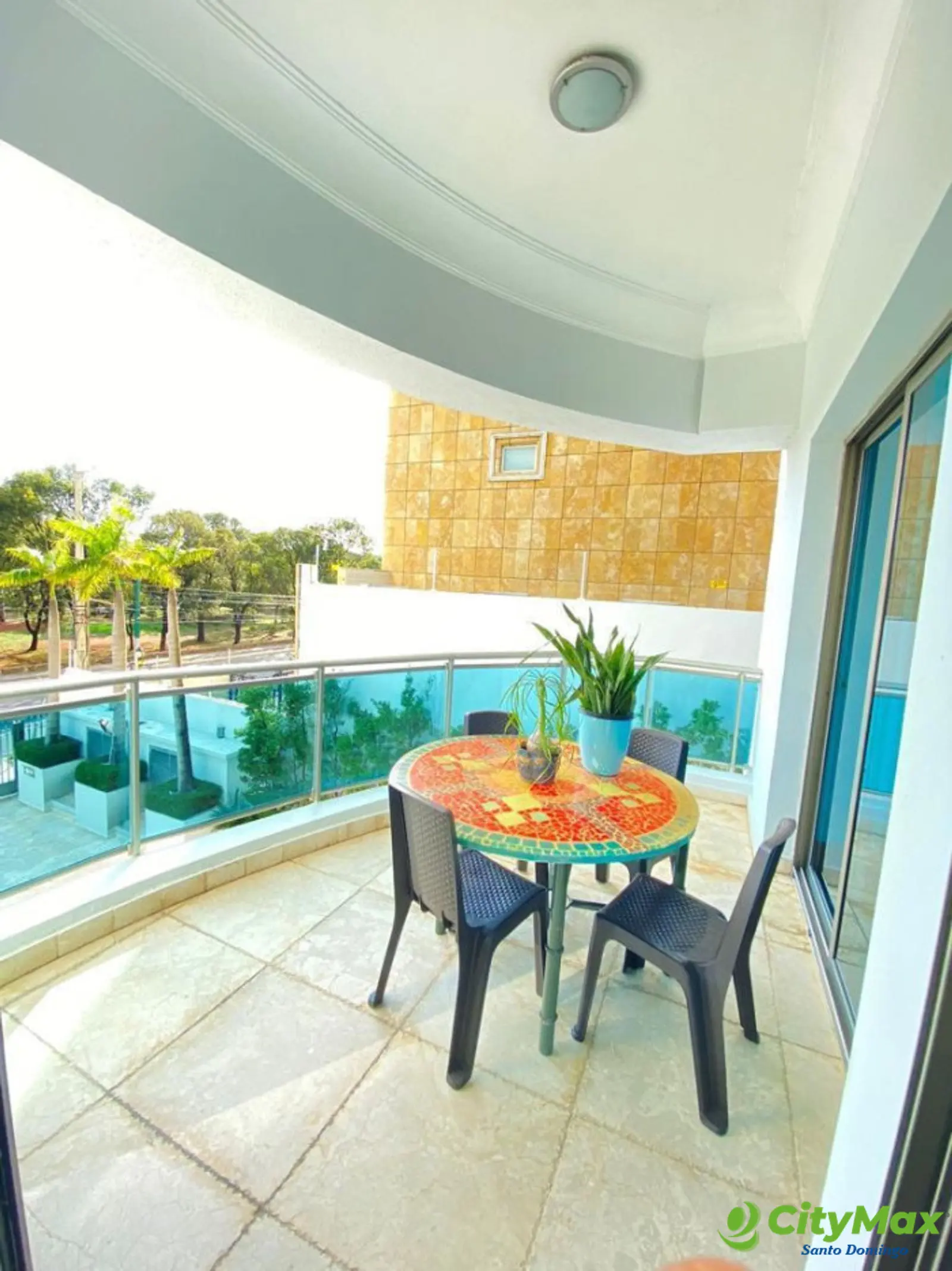 Apartamento en Venta en Los Cacicazgos - foto 10