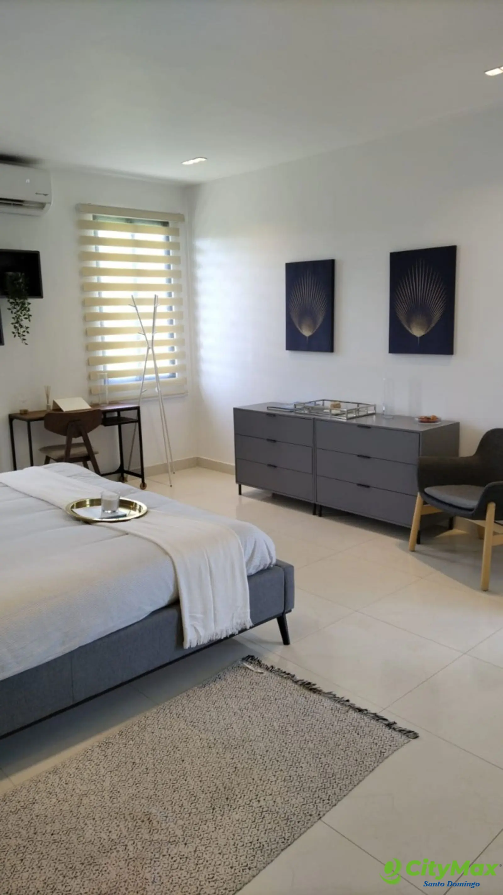 Apartamento en Venta en Ciudad Modelo moderno y amplio - foto 5