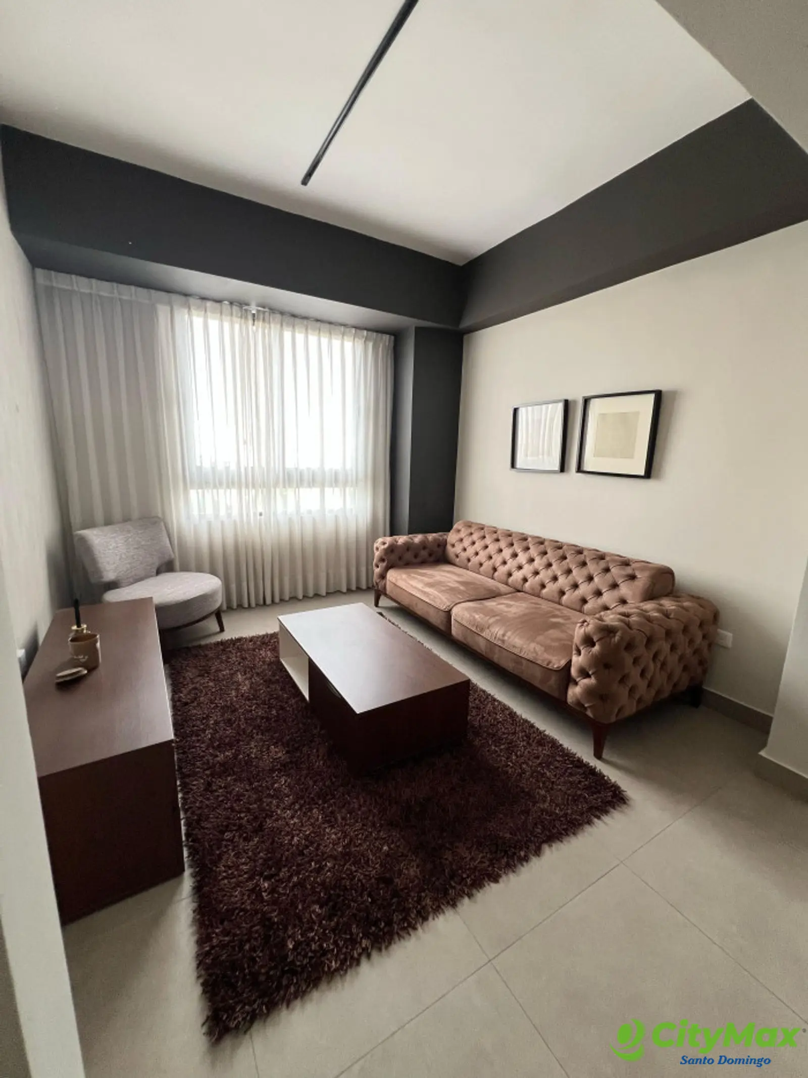 Apartamento amueblado en Alquiler en El Millon - foto 8