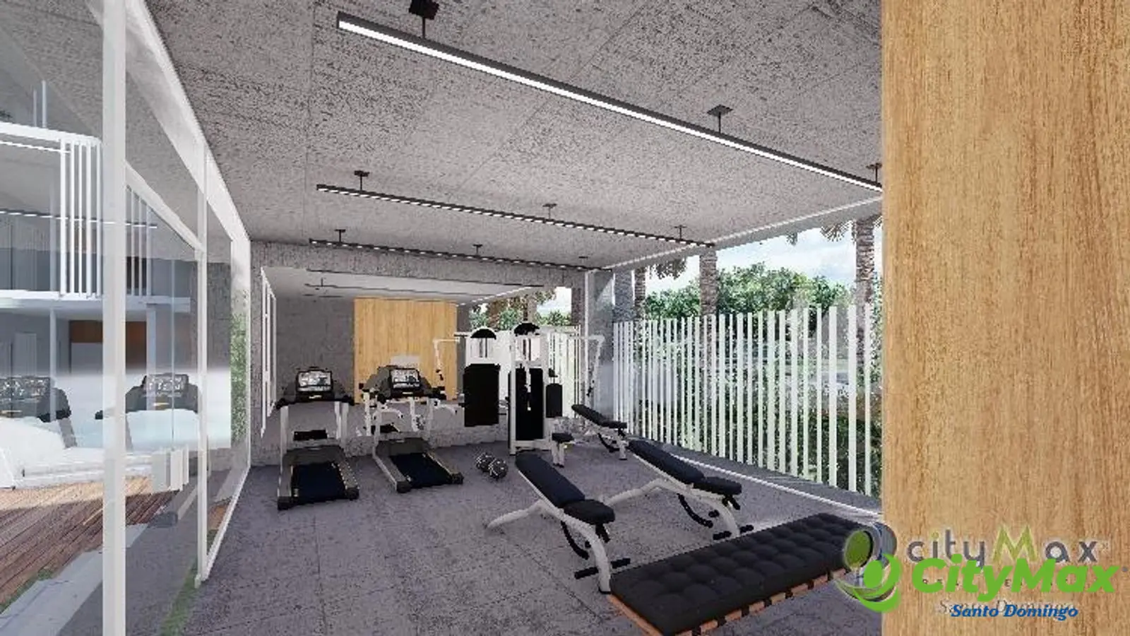 En Venta Apartamento 2 habitaciones en Punta Cana - foto 16