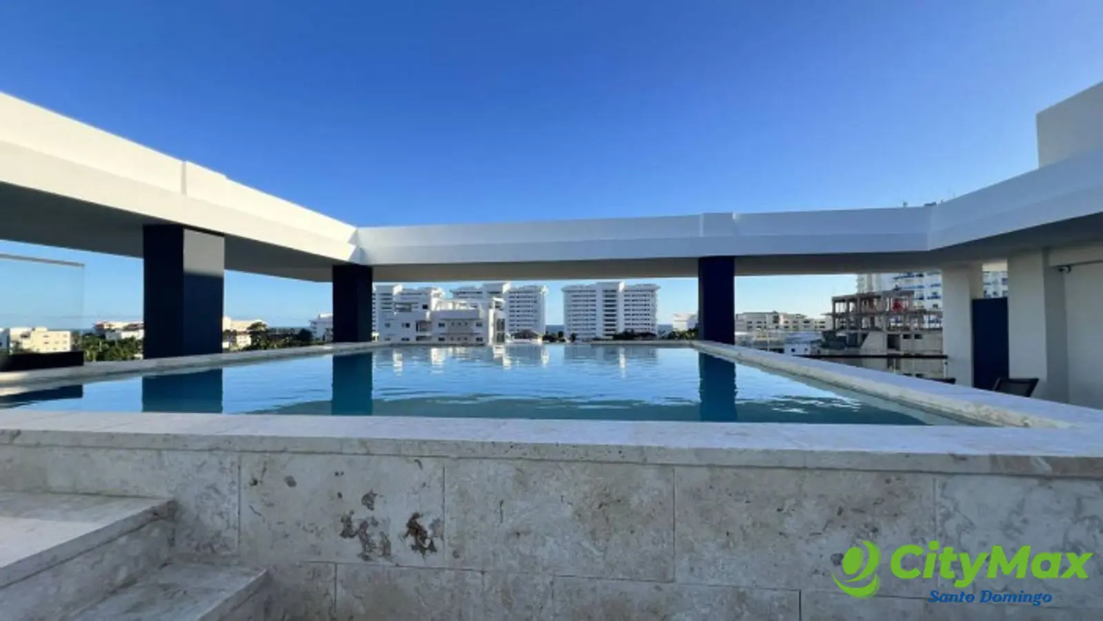 Apartamento en Venta en Juan Dolio de 1 habitacion - foto 8