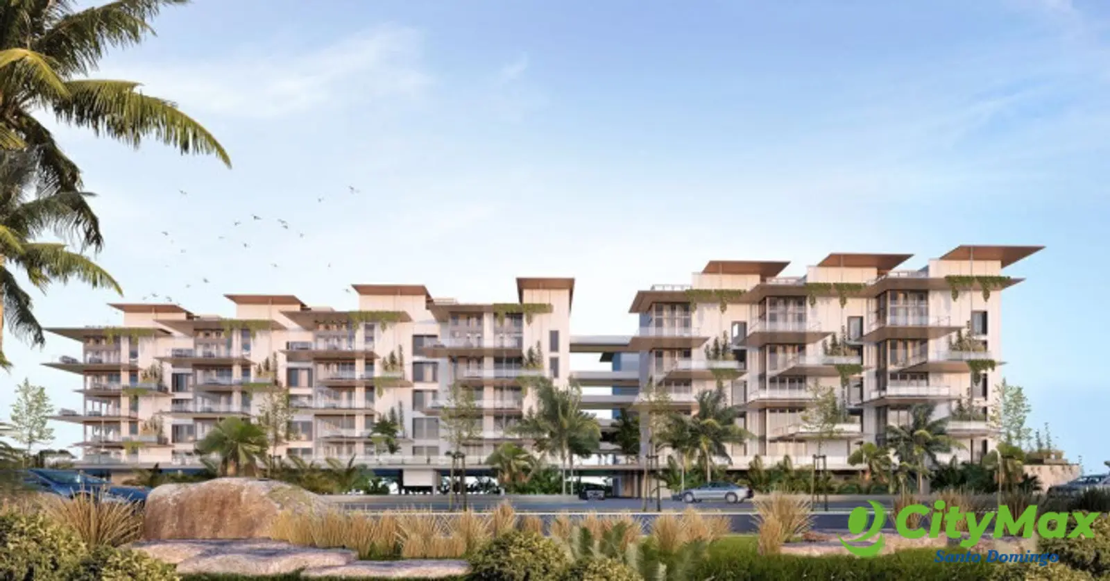 Se vende apartamento de lujo en Cap Cana - foto 10