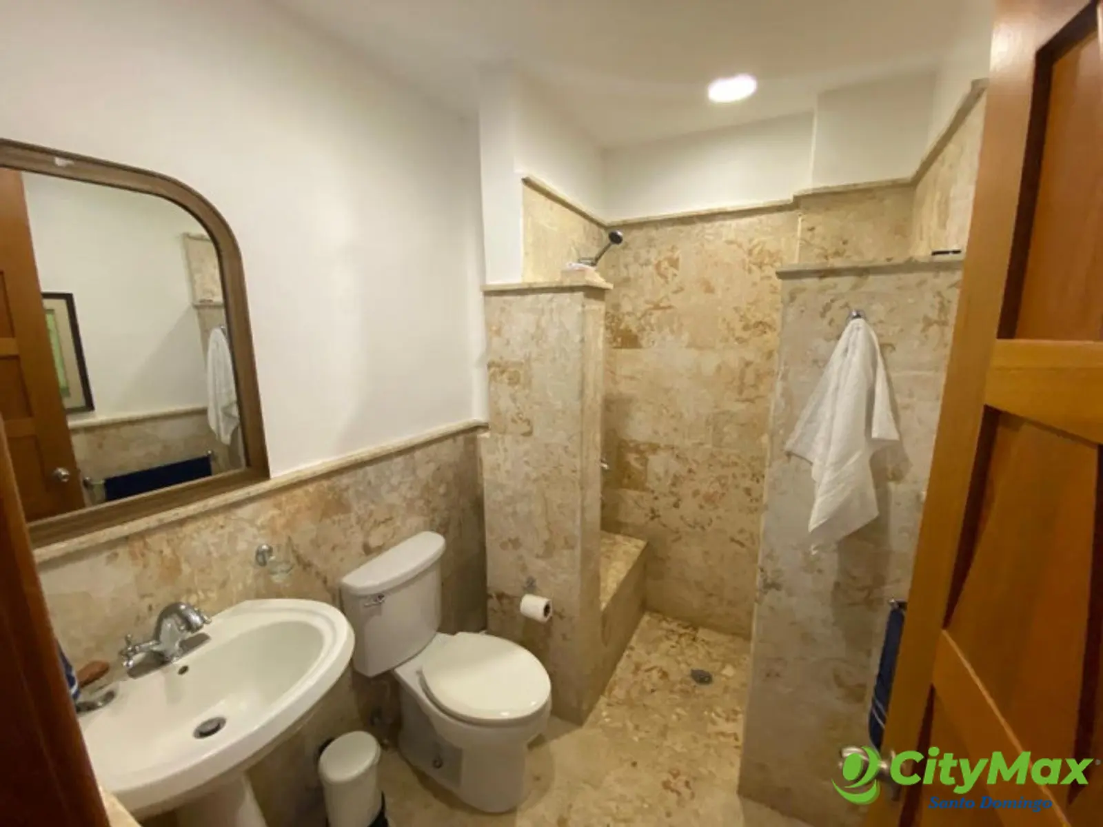 Apartamento en alquiler amueblado en Casa de Campo - foto 8