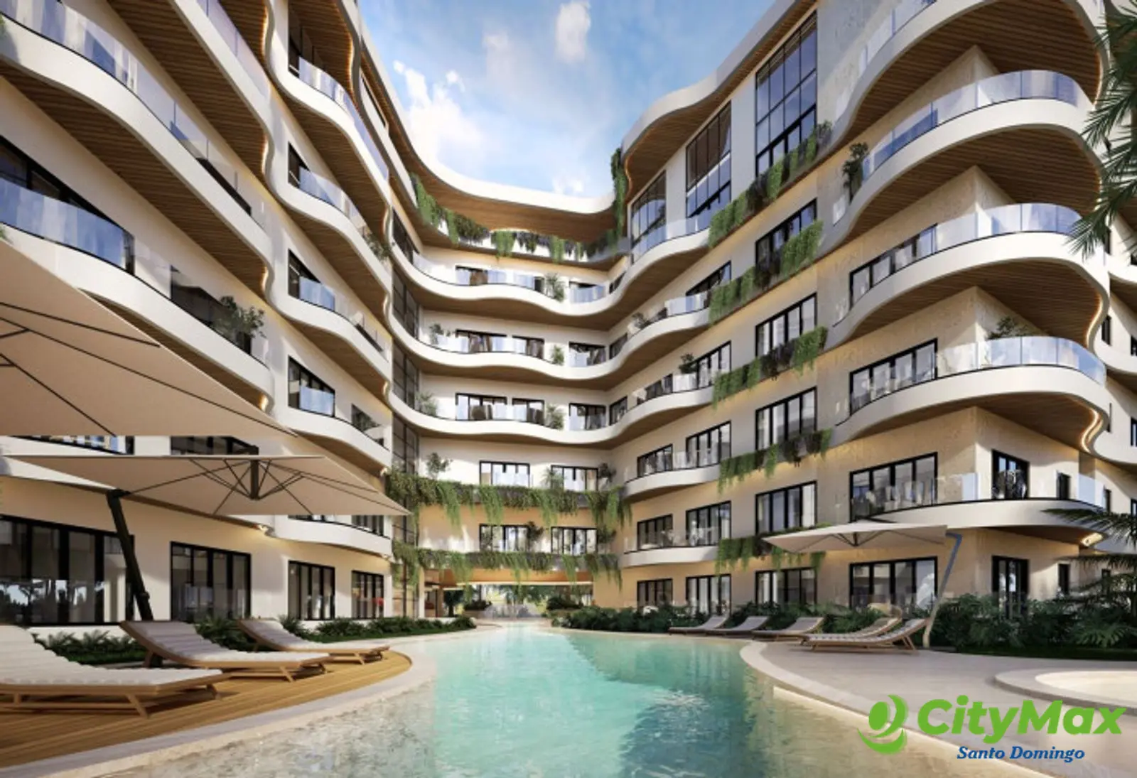 Apartamento de 1 habitacion en Venta en Cap Cana - foto 5