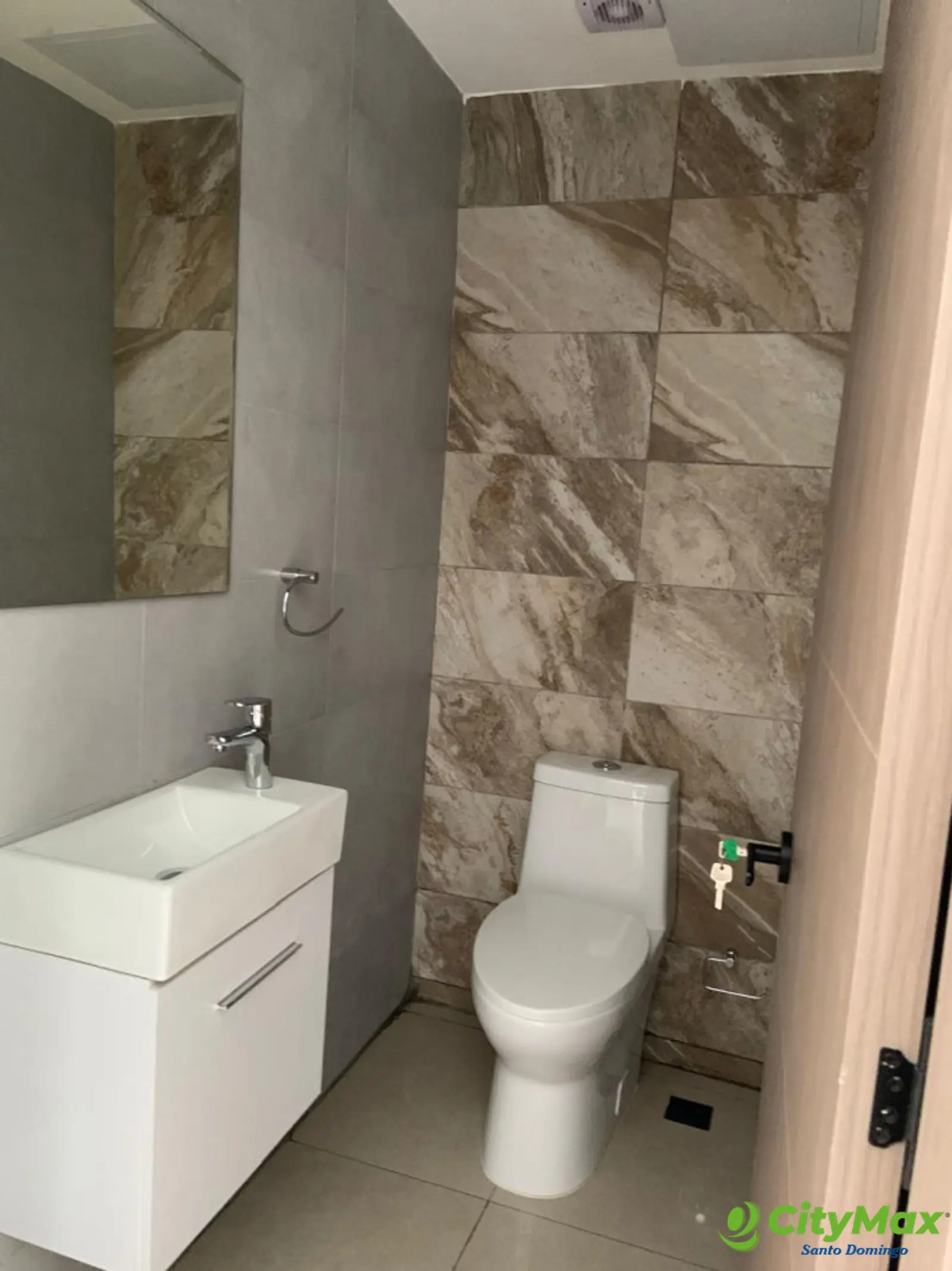 Apartamento nuevo en alquiler en Bella vista   - foto 5