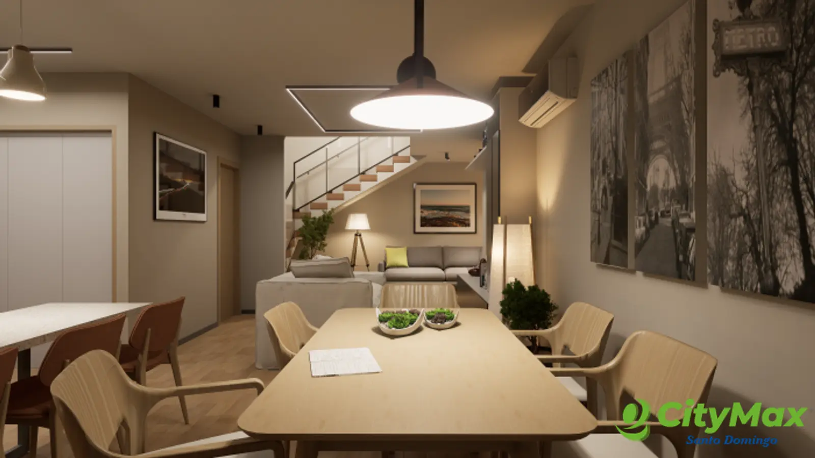 Apartamento en Venta en Vista Cana, Bávaro, La Altagracia - foto 2