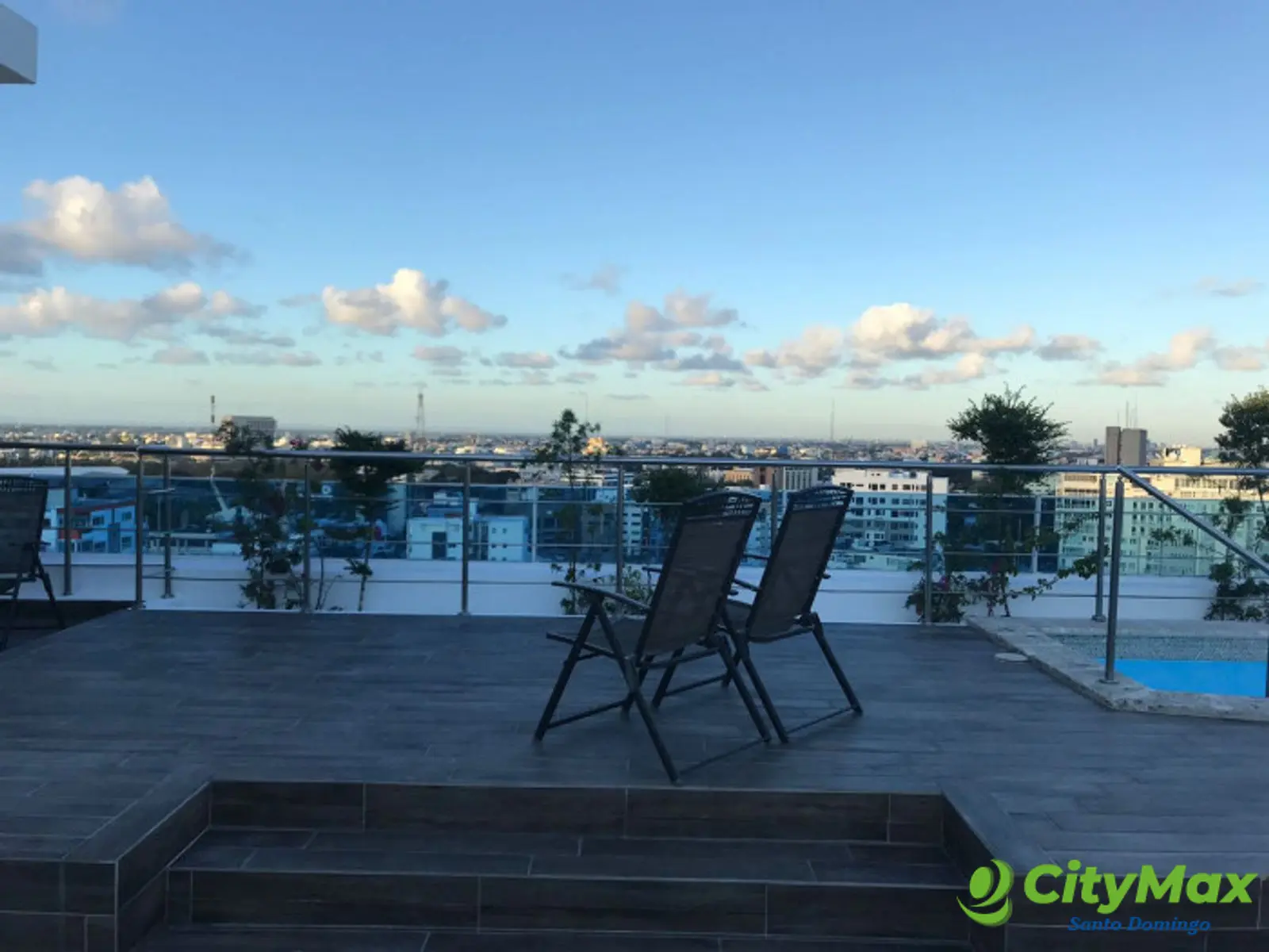 Apartamento de tres habitaciones en venta en el vergel - foto 4