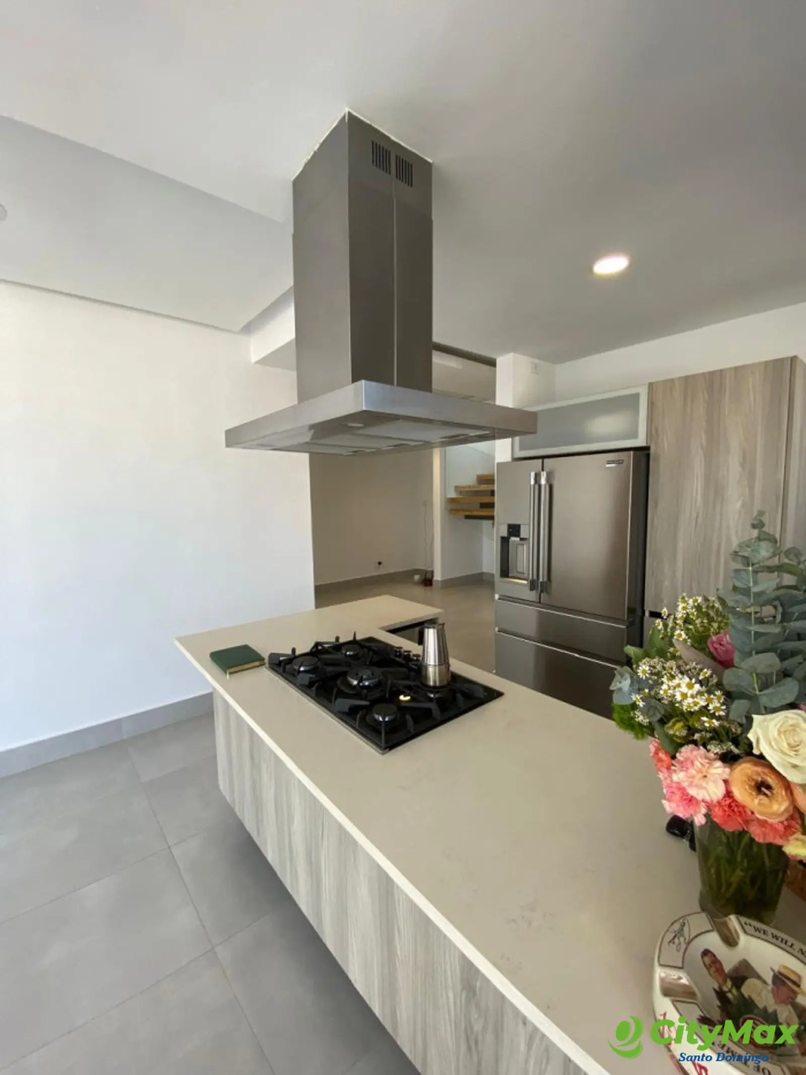 Penthouse Nuevo Amueblado en Venta en Evaristo Morales - foto 7
