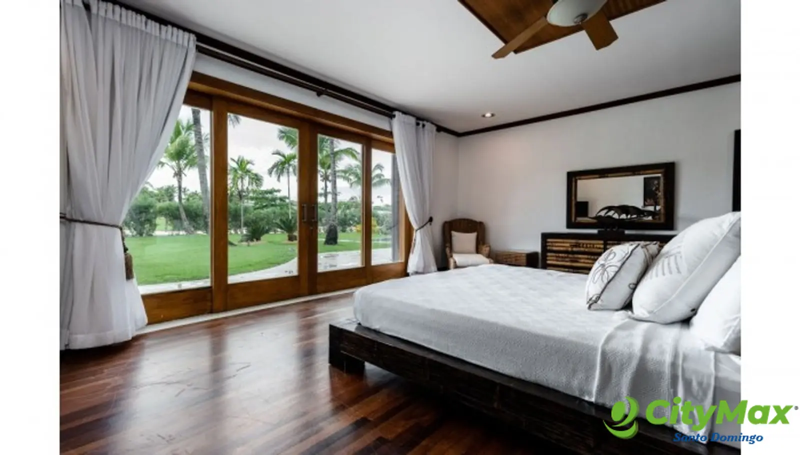  Villa en venta con amueblado de Lujo  en Cap Cana  - foto 4