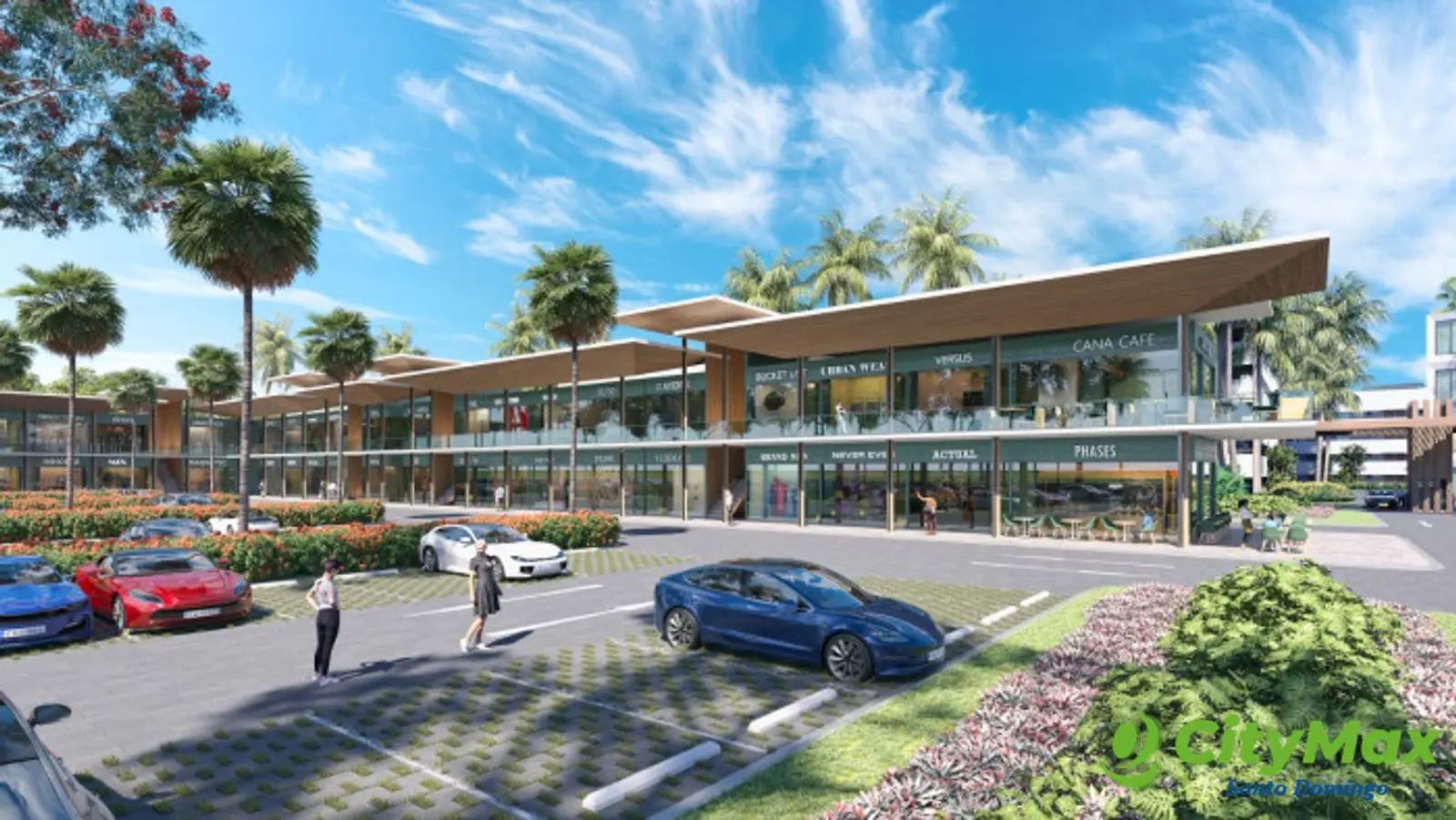 Local en Venta en Punta Cana Primer nivel - foto 2