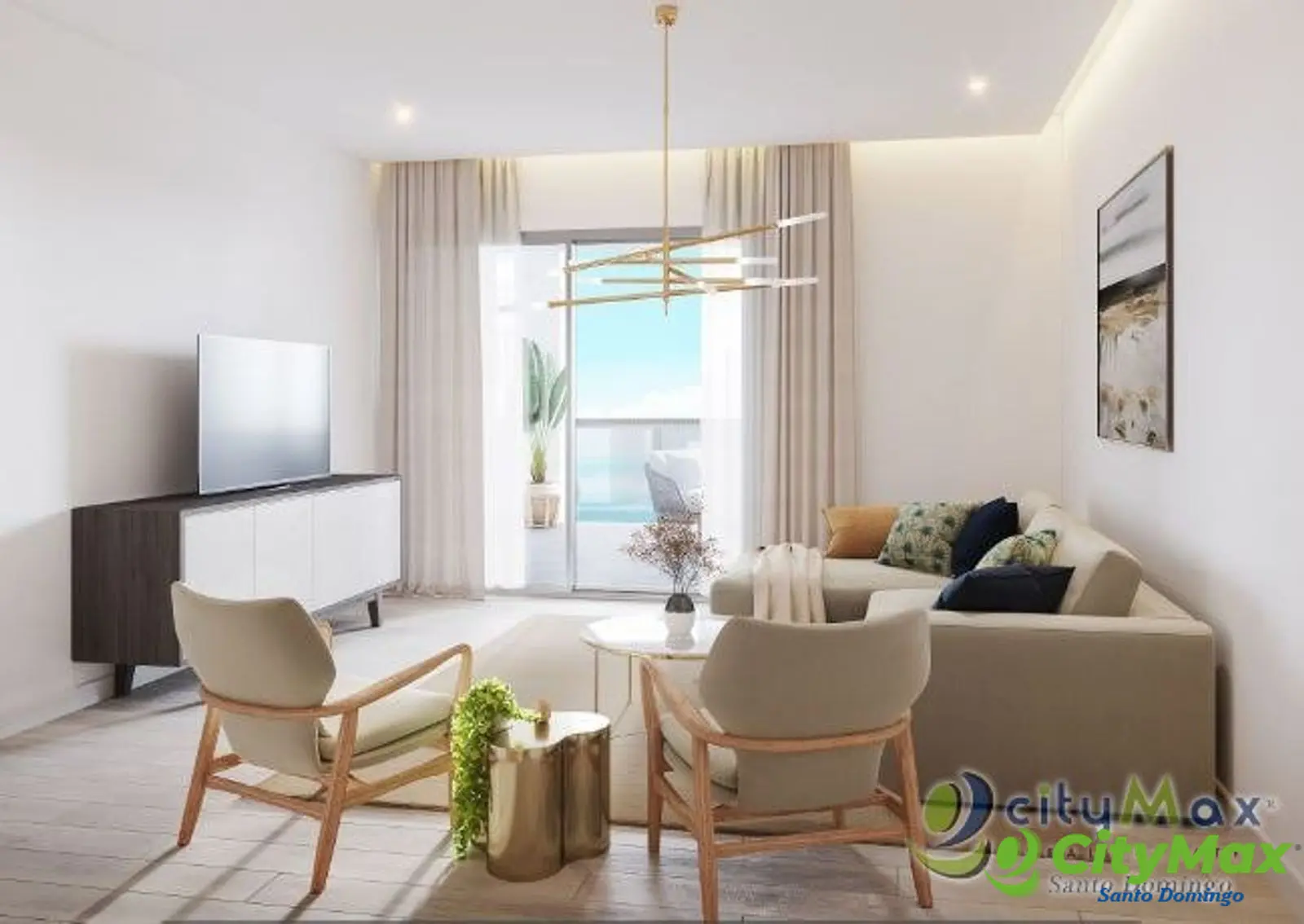 Apartamento de 235mts en Venta en Punta Cana - foto 4