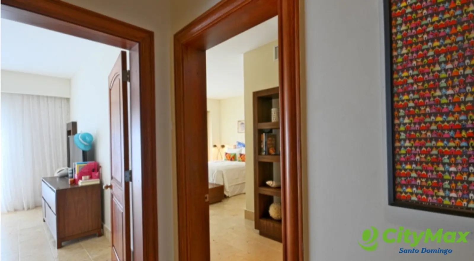 apartamento en venta con vista a la playa  en Cap Cana. - foto 5