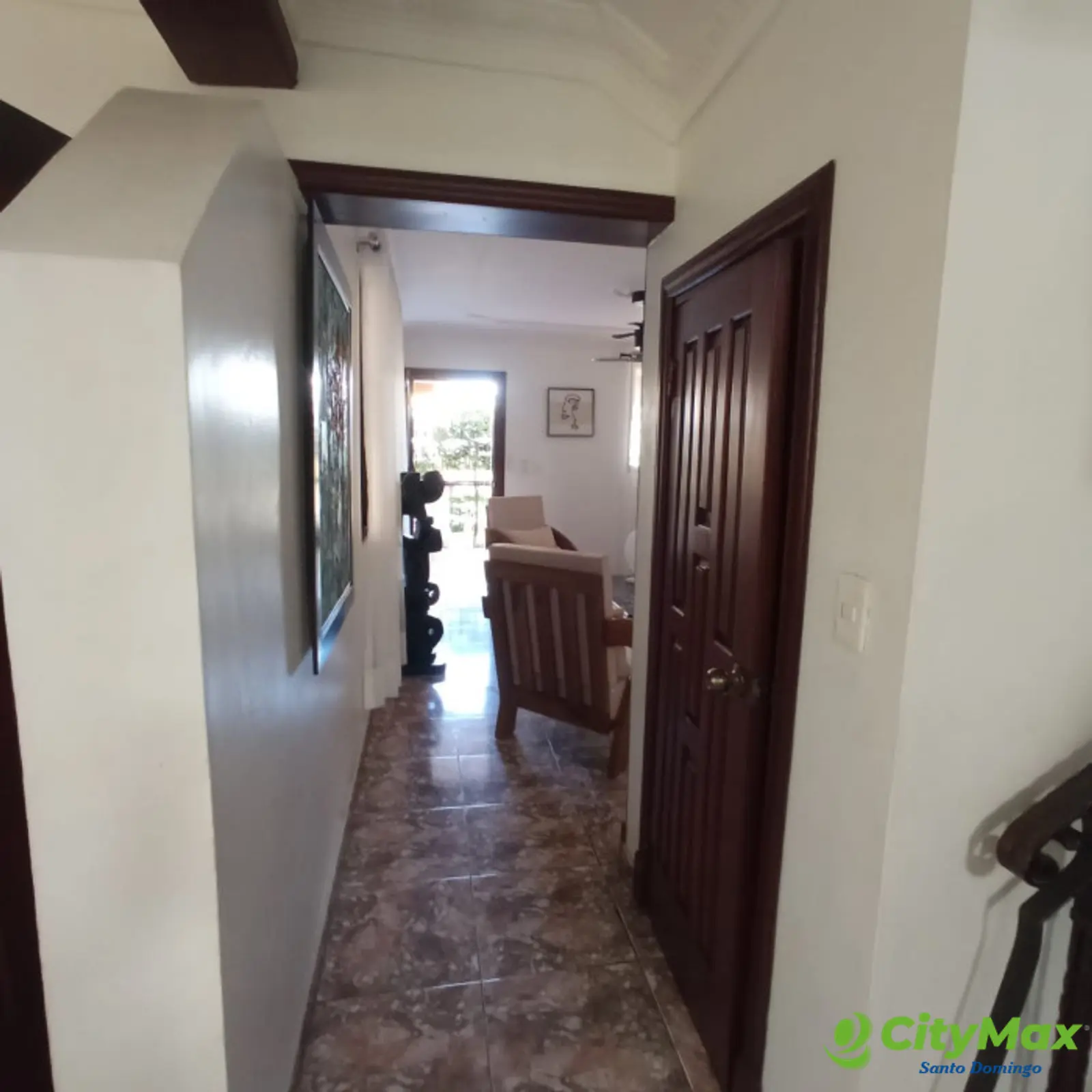Casa Sola en Renta en Alma Rosa II, Santo Domingo Este - foto 10