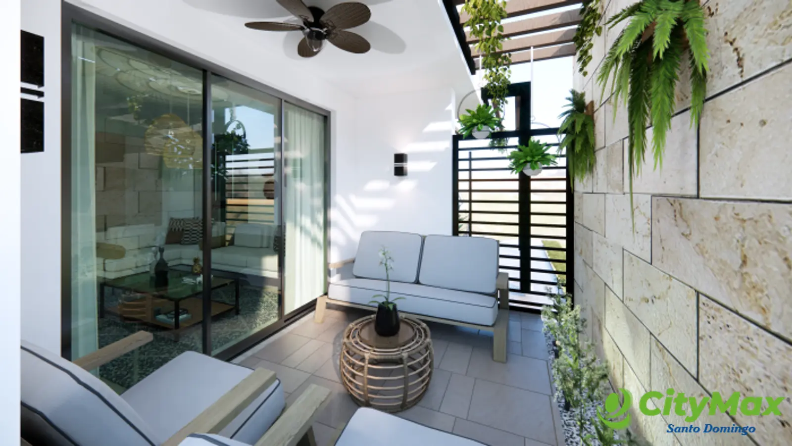 Villa en Punta Cana en Venta - foto 10