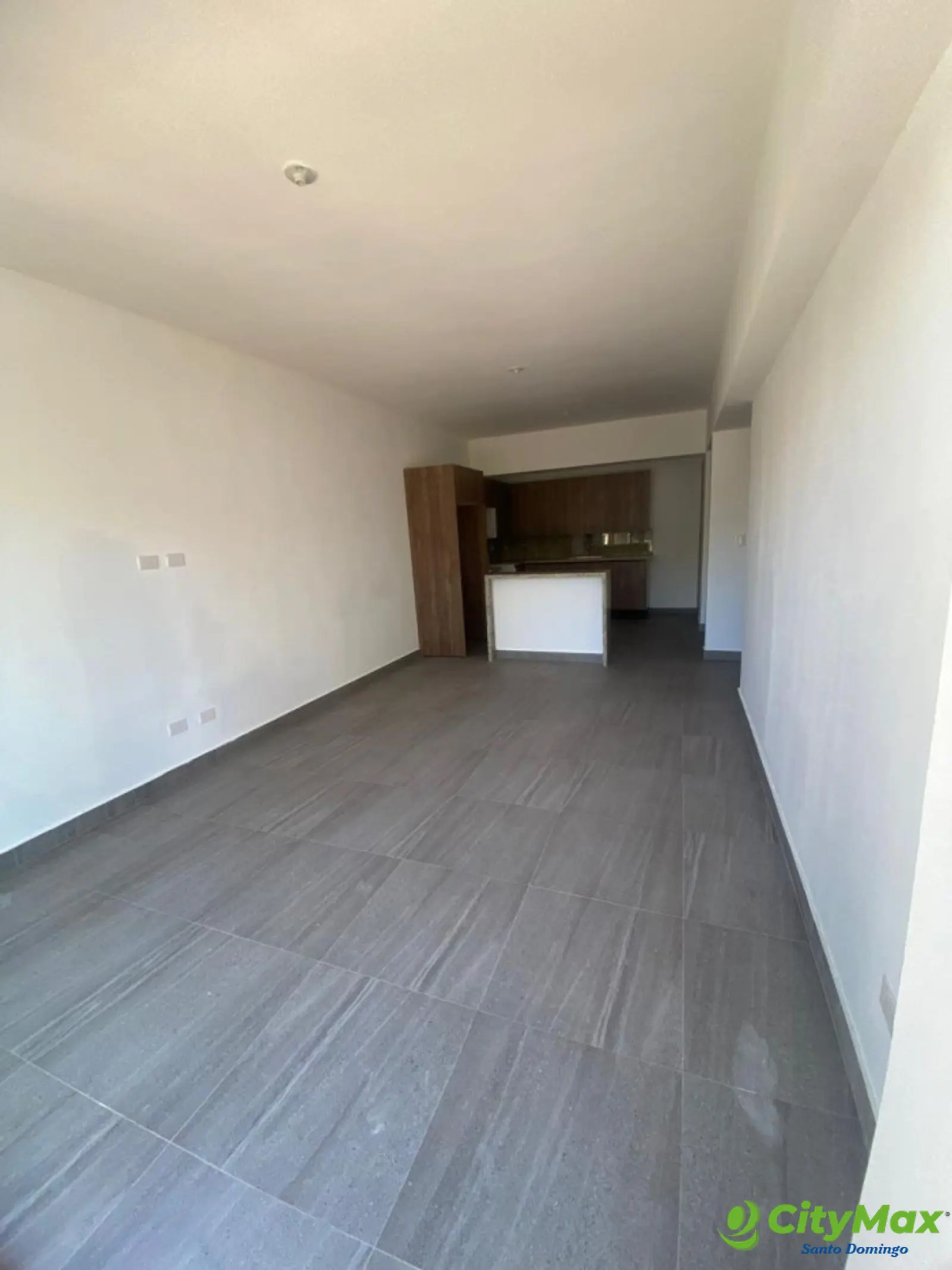 Apartamento en alquiler con terraza privada en el Naco - foto 3