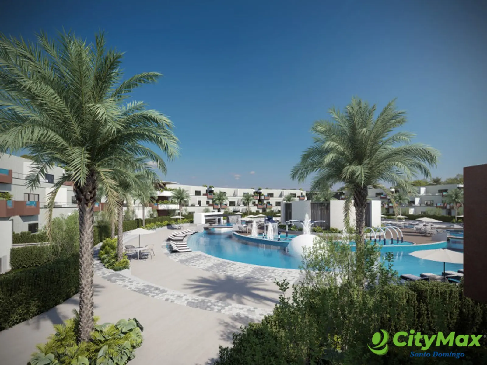 Apartamento en Venta en Vista Cana - foto 13