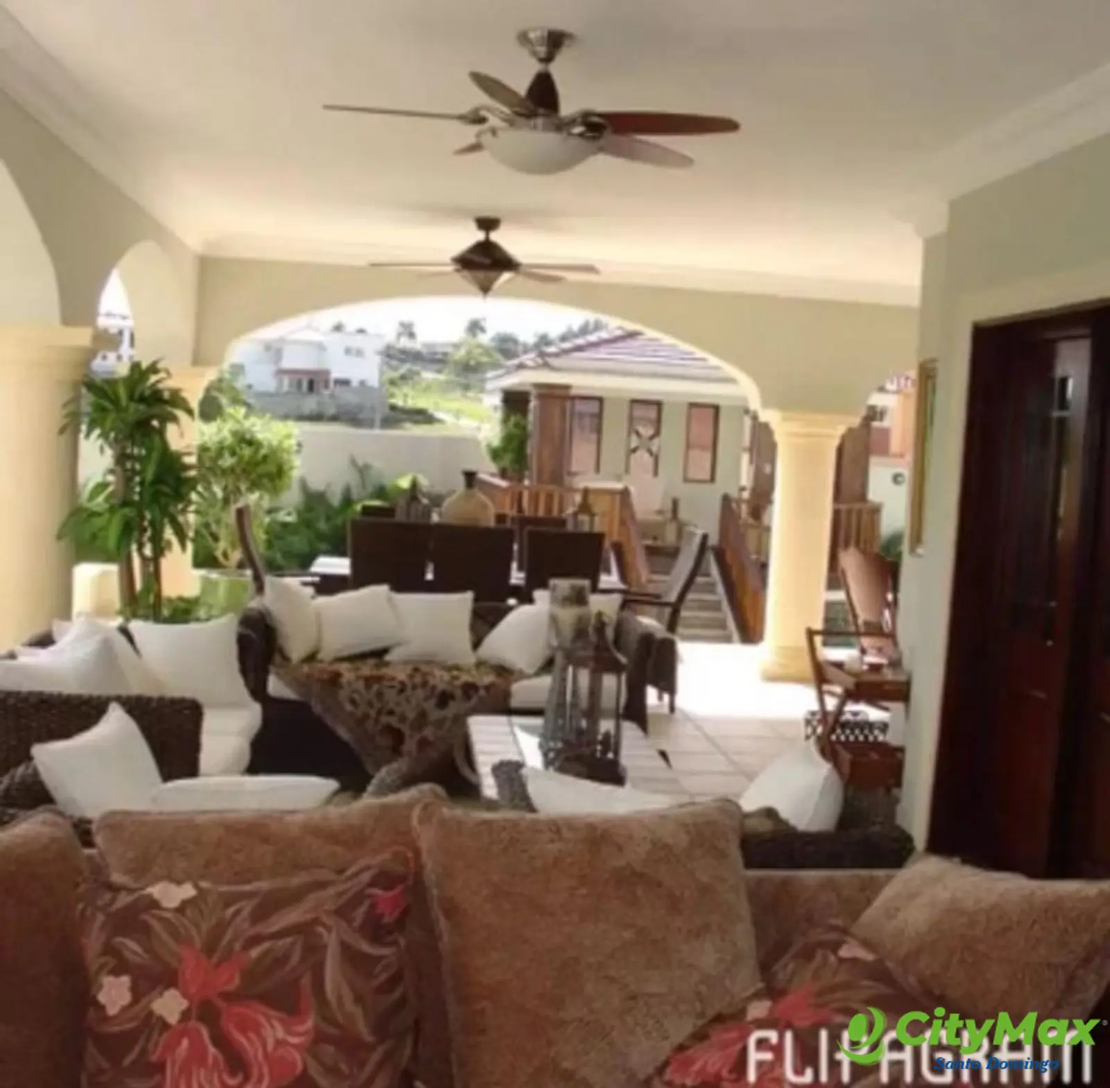 Casa en venta en los cerros de Arroyo Hondo - foto 15