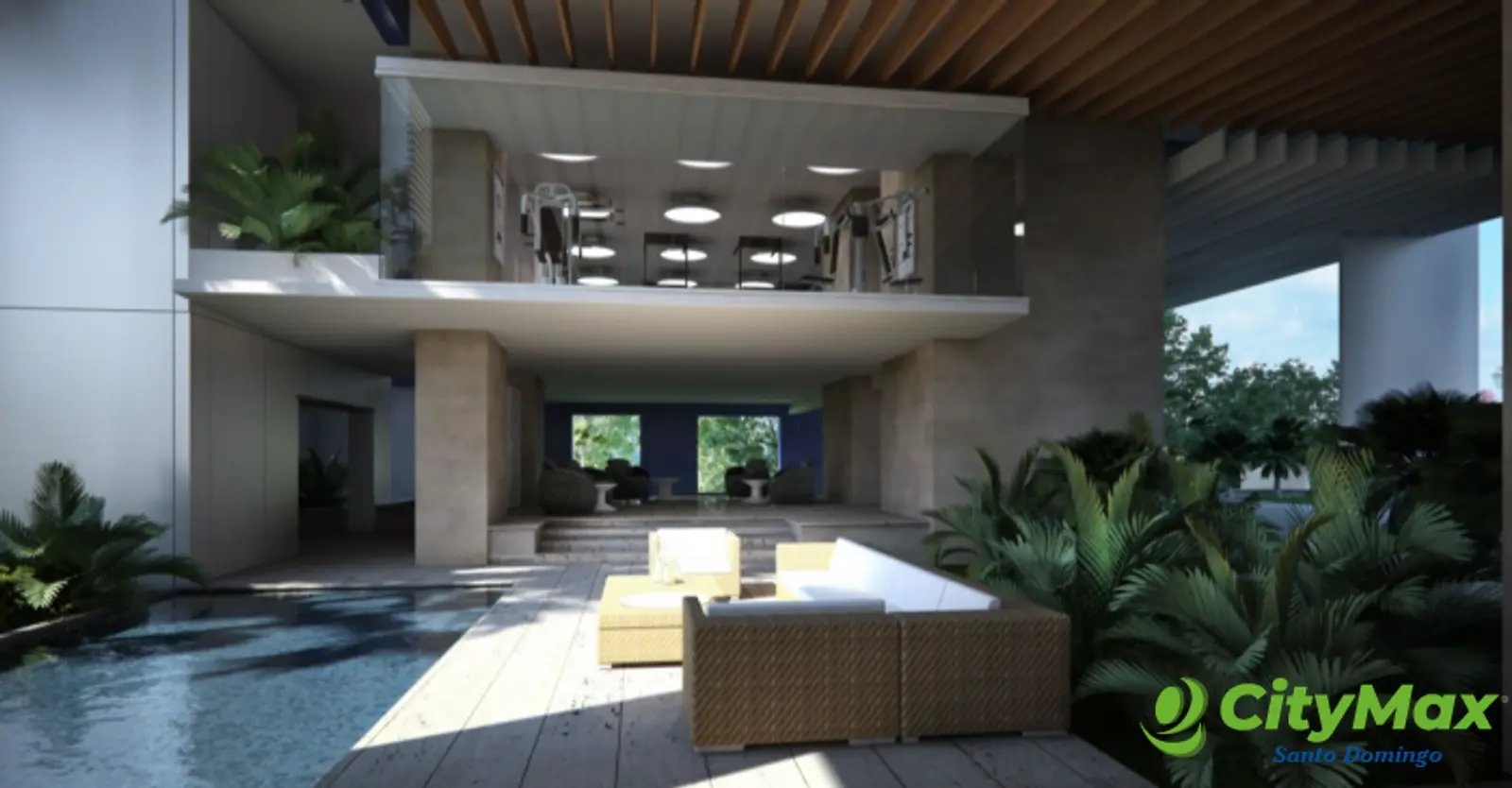 apartamento en venta con Vista al Mar en Cap Cana  - foto 5