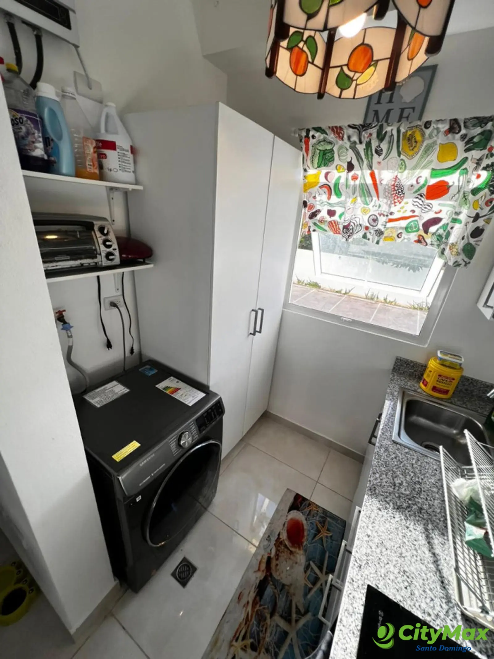 Apartamento amueblado en Juan Dolio de 2 habitaciones - foto 5
