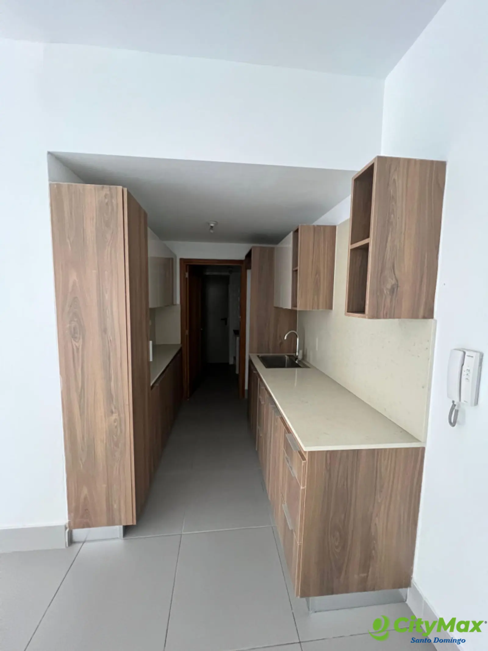 Apartamento de 1 Habitación en Venta Naco con piscina - foto 5