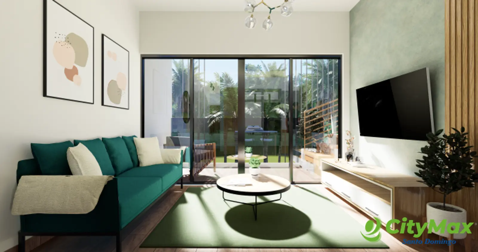 Apartamento en Venta en Vista Cana - foto 3