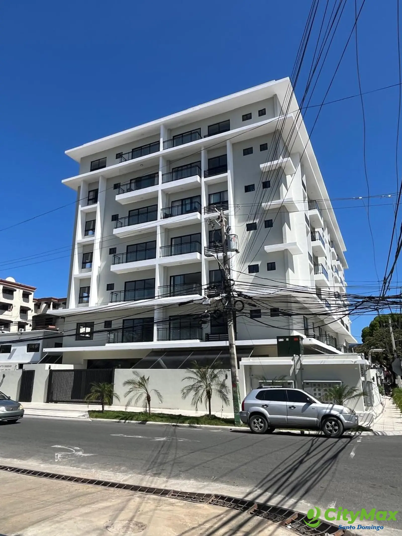 Apartamento en venta en Gazcue de 3 habitaciones - foto 14