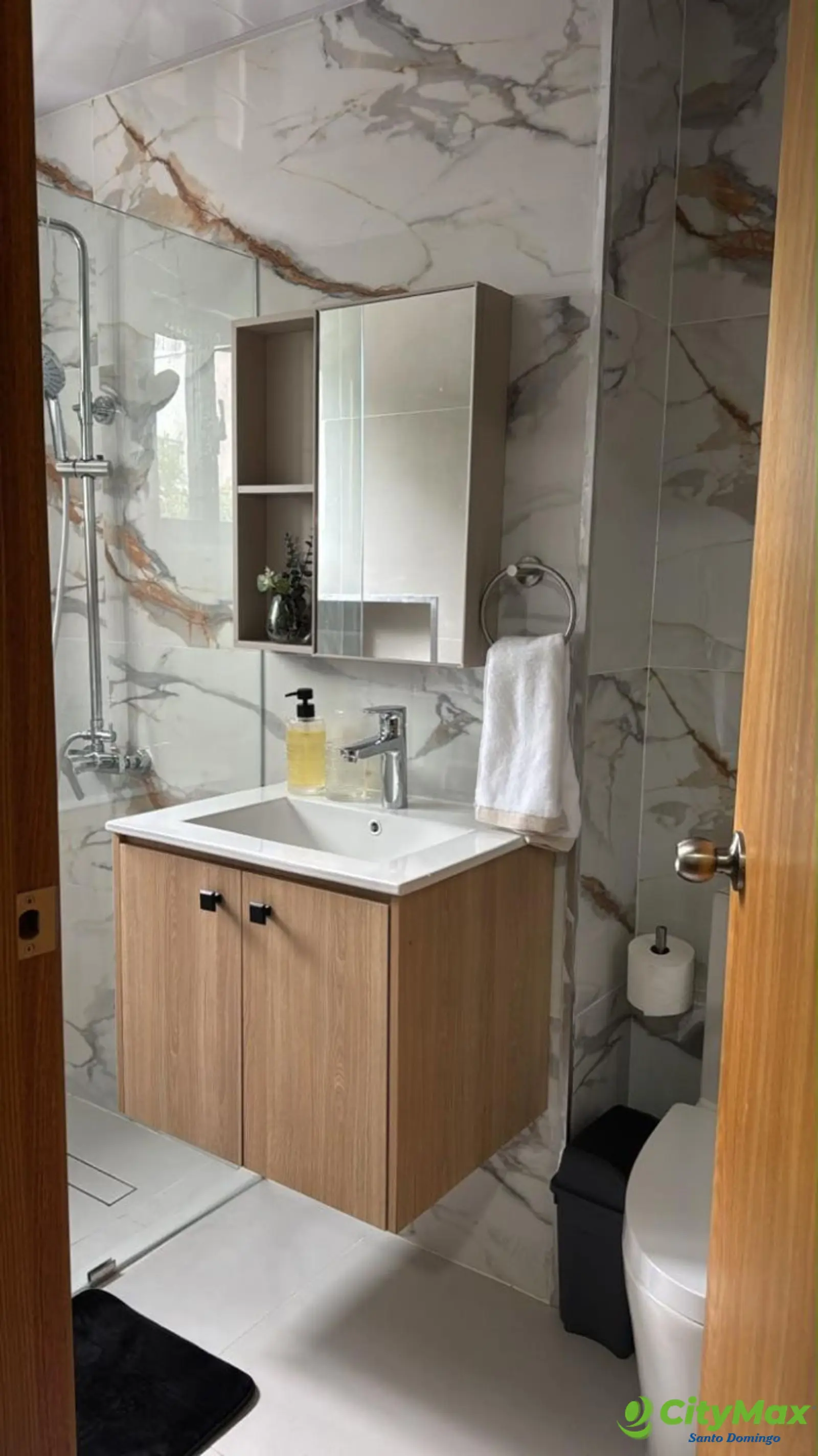 Apartamento en alquiler amueblado en la Esperilla 2 hab - foto 10