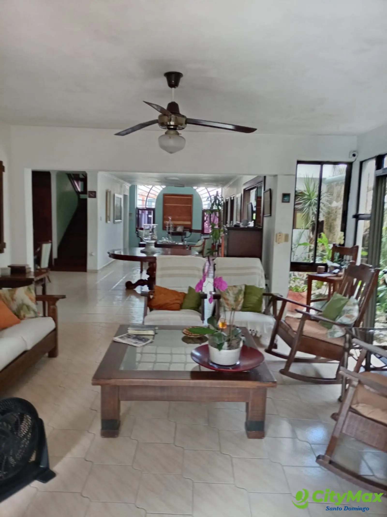 Casa en Alquiler para Uso Comercial en El Fernandez - foto 19