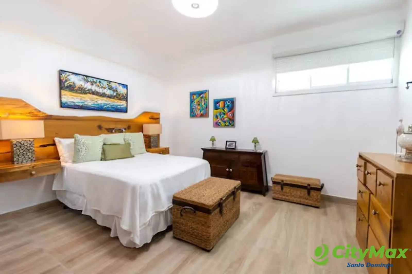 Alquilo apartamento AMUEBLADO EN COSTA DEL SOL II - foto 5
