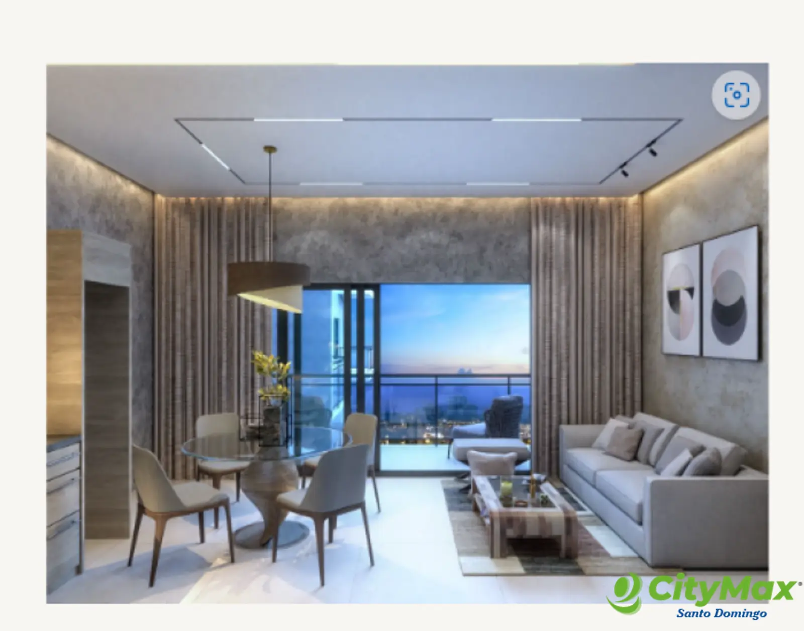 Apartamento en venta en la avenida ecológica  - foto 9
