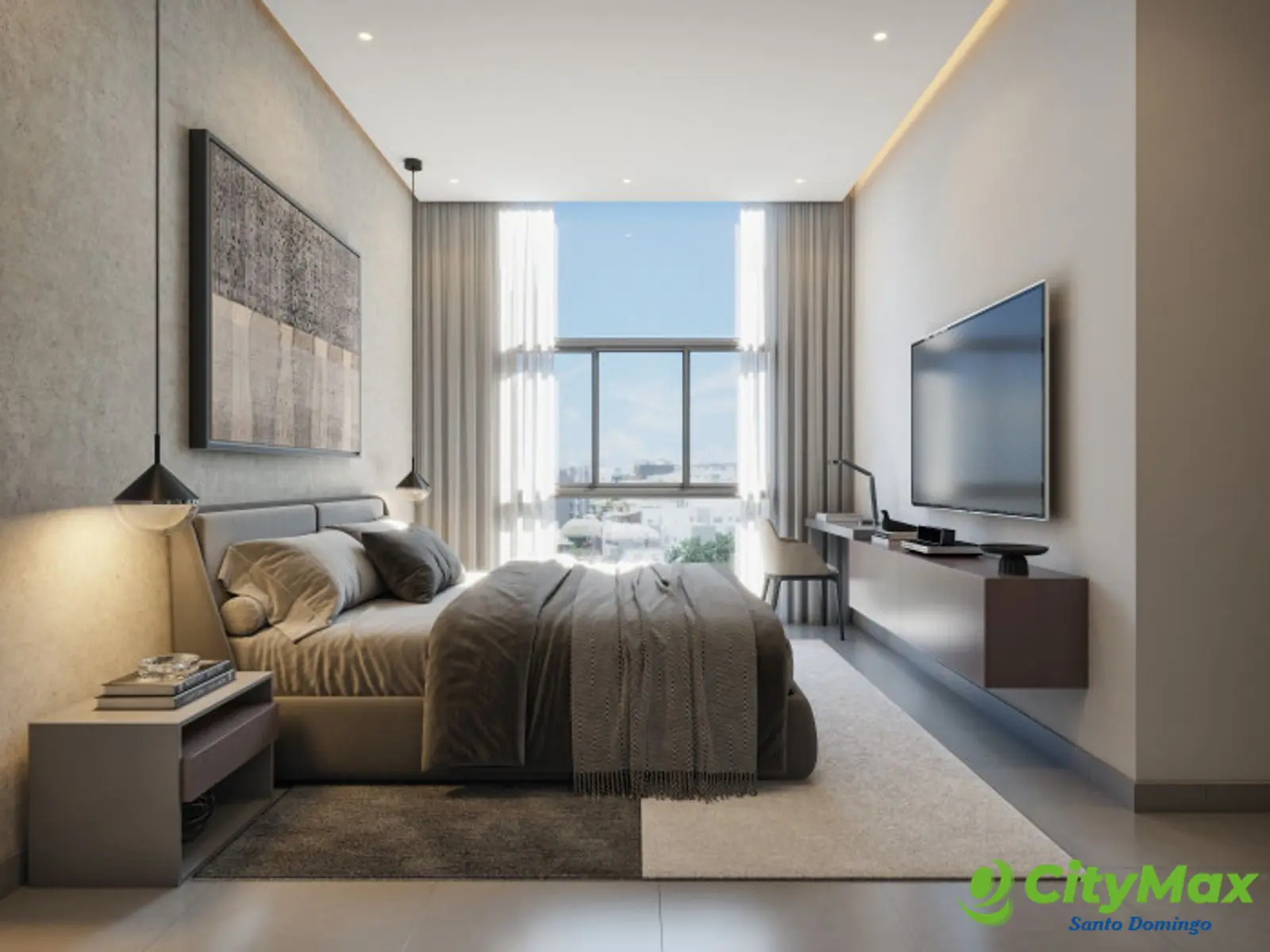 Apartamento en Venta de 2 habitaciones en Alma Rosa I - foto 5
