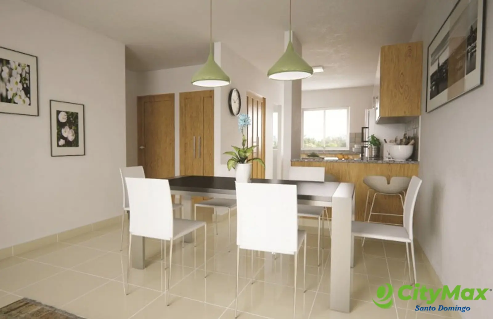 apartamento en venta en Santo Domingo Norte villa mella - foto 7